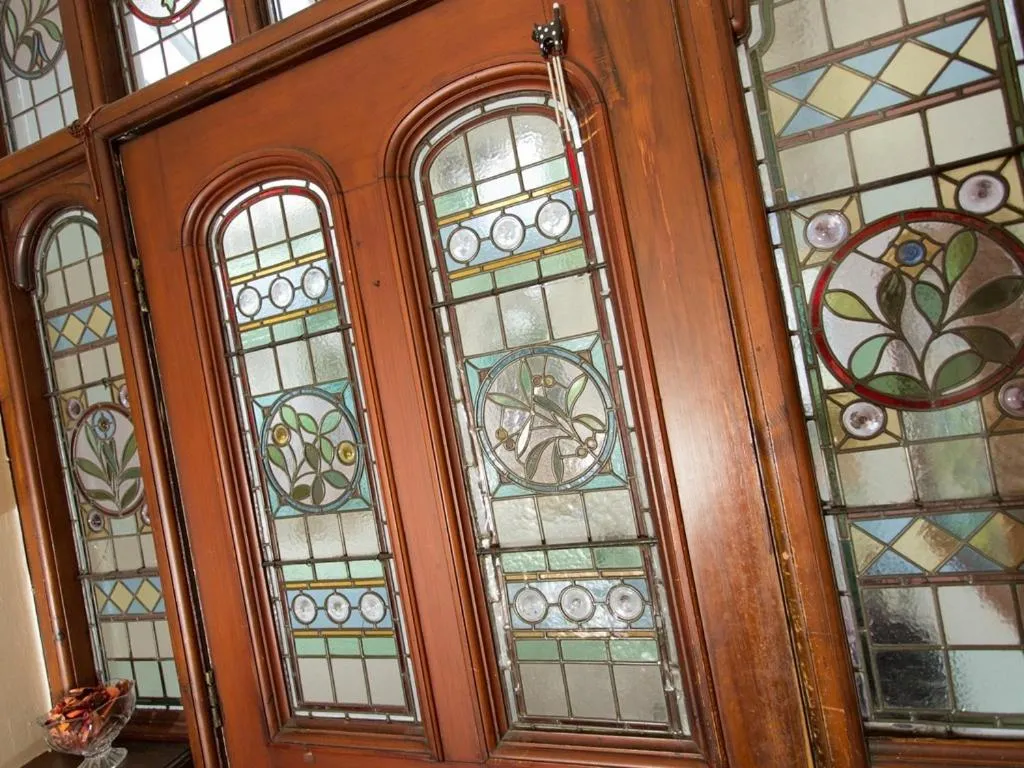 Other in Elim Bank Guest House