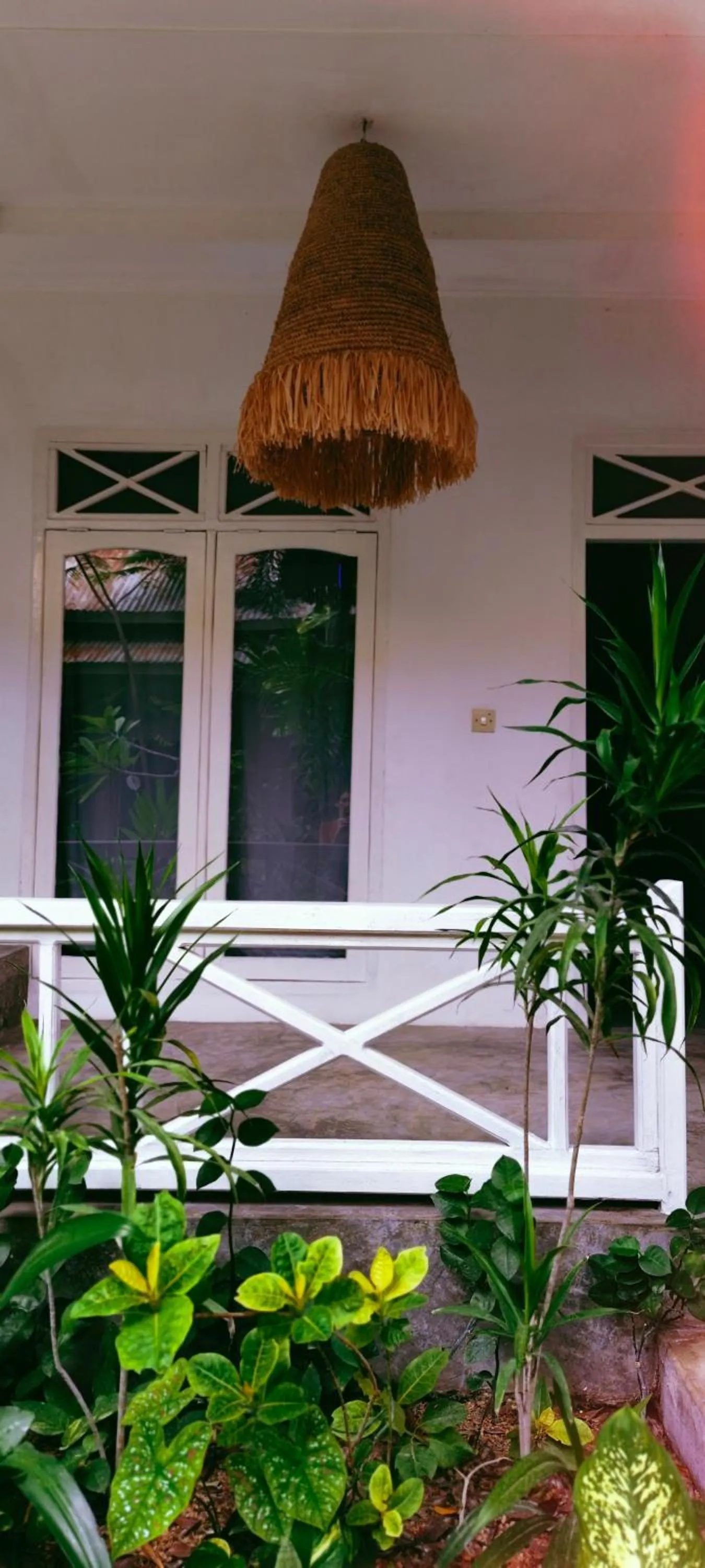 Café des Arts Gili Air