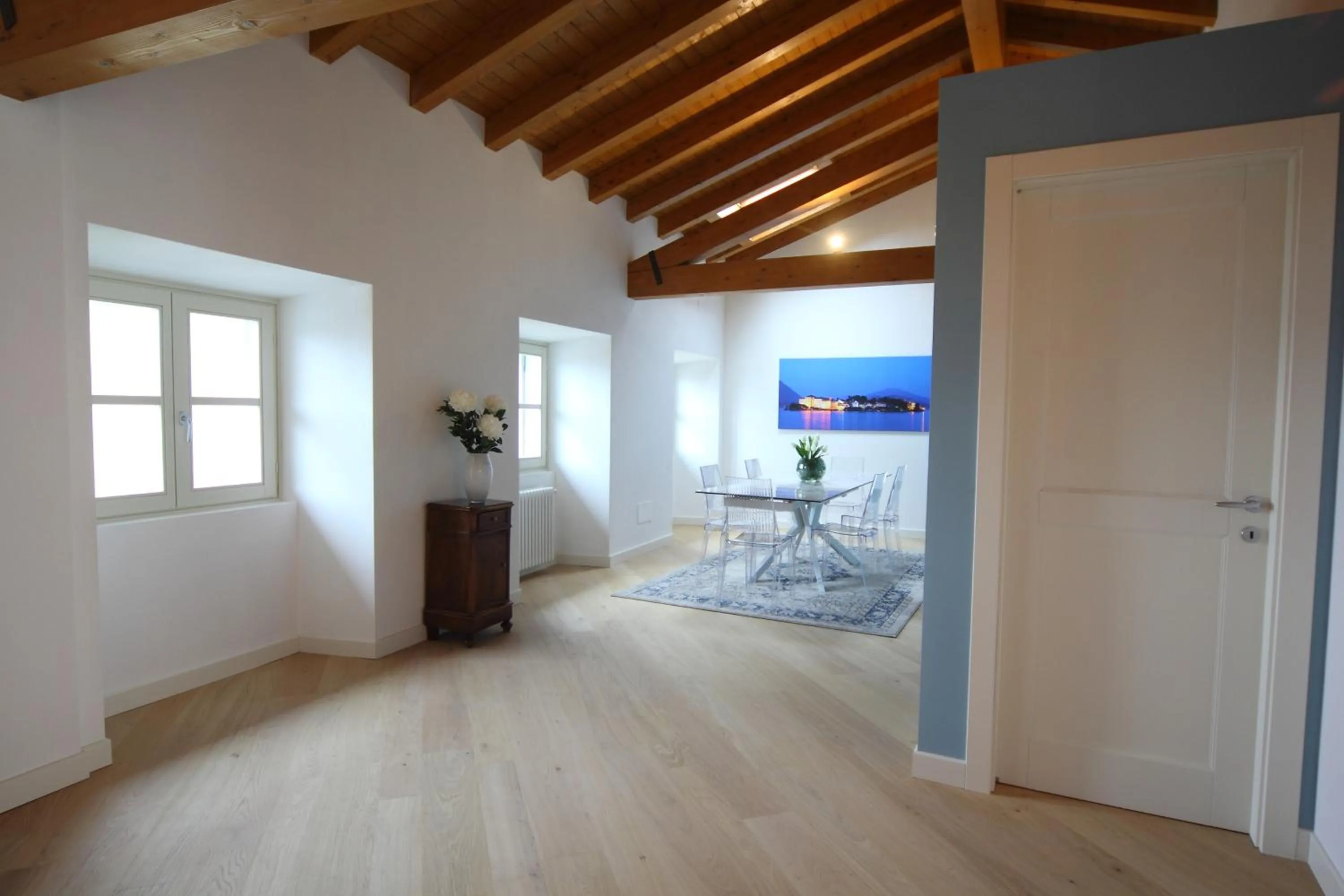 Verbania - Luxury Italy Apartments