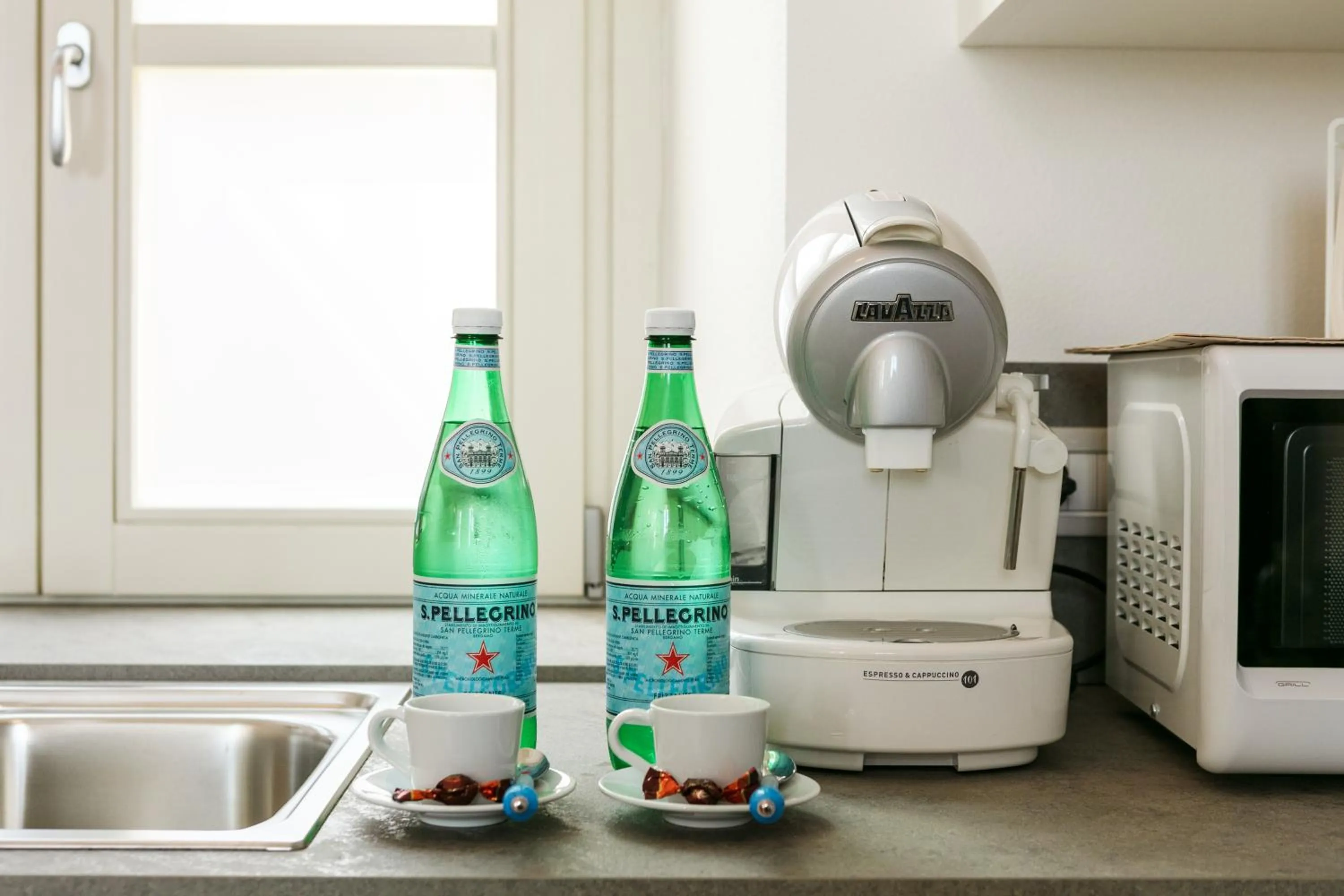 Verbania - Luxury Italy Apartments