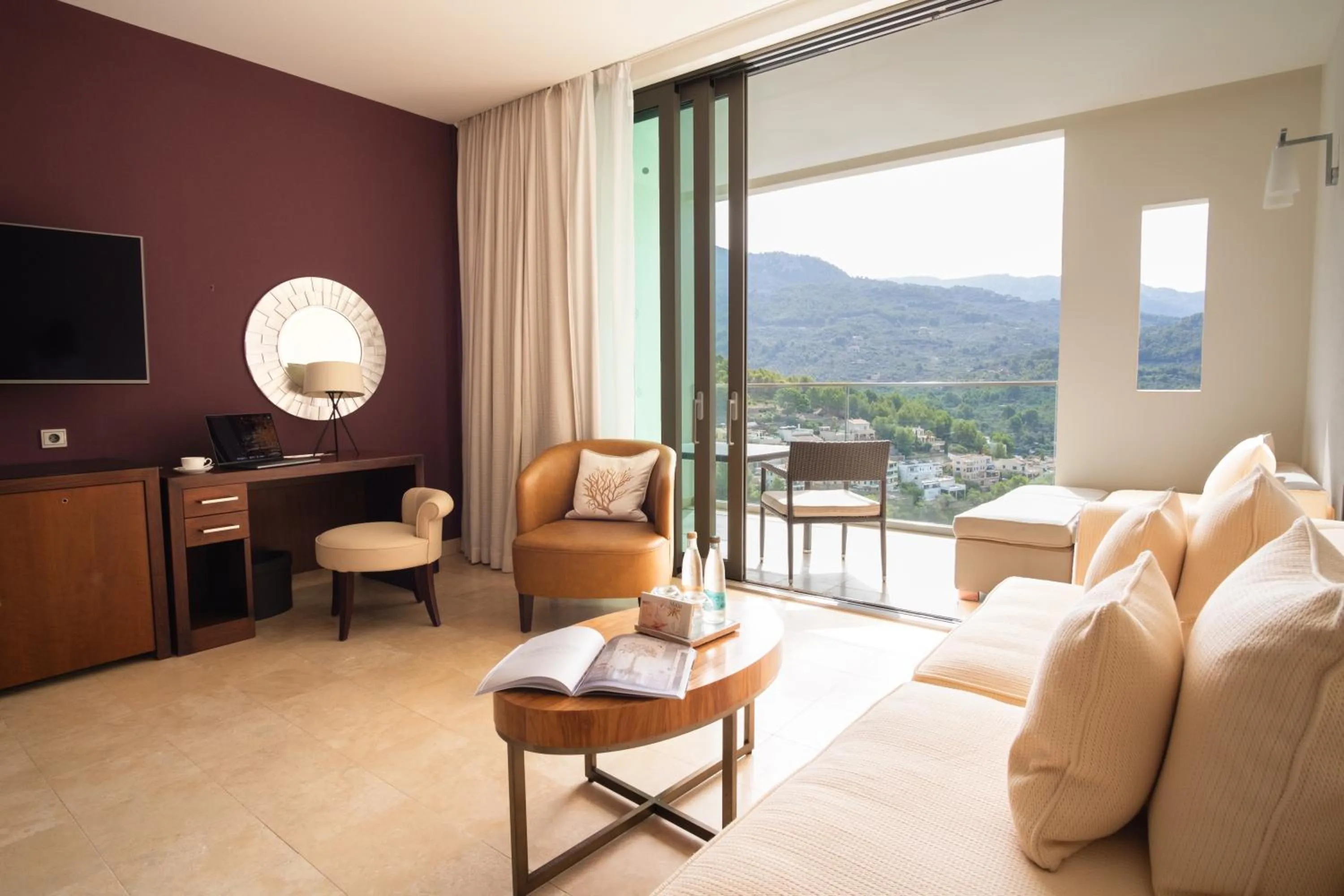 Balcony/Terrace in Jumeirah Mallorca