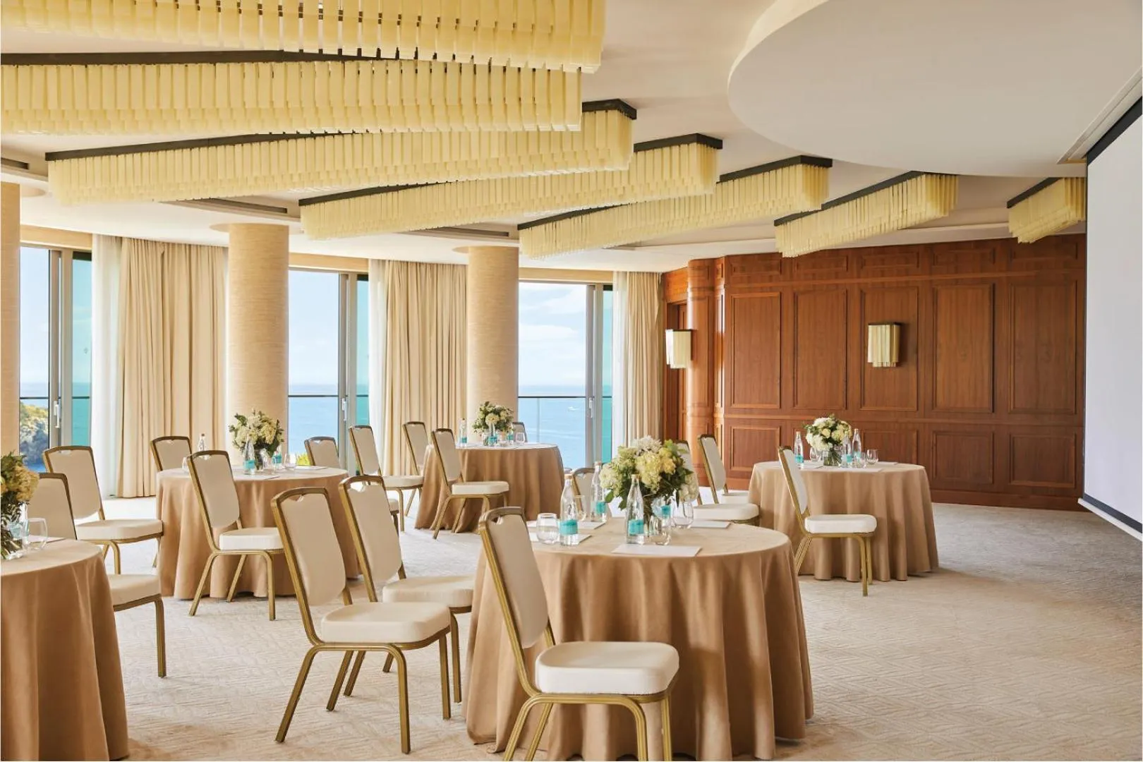 Meeting/conference room in Jumeirah Mallorca