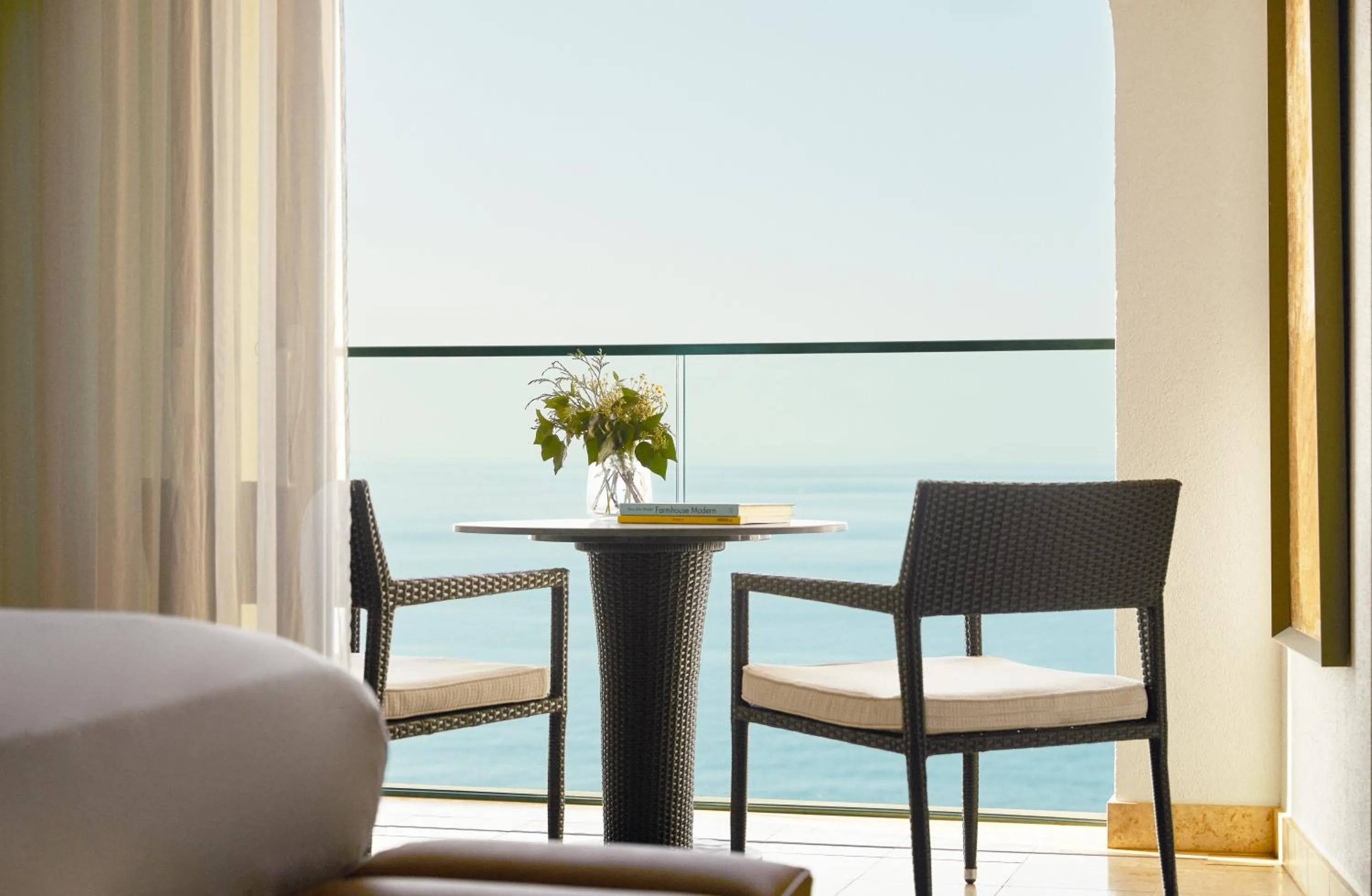 Balcony/Terrace in Jumeirah Mallorca