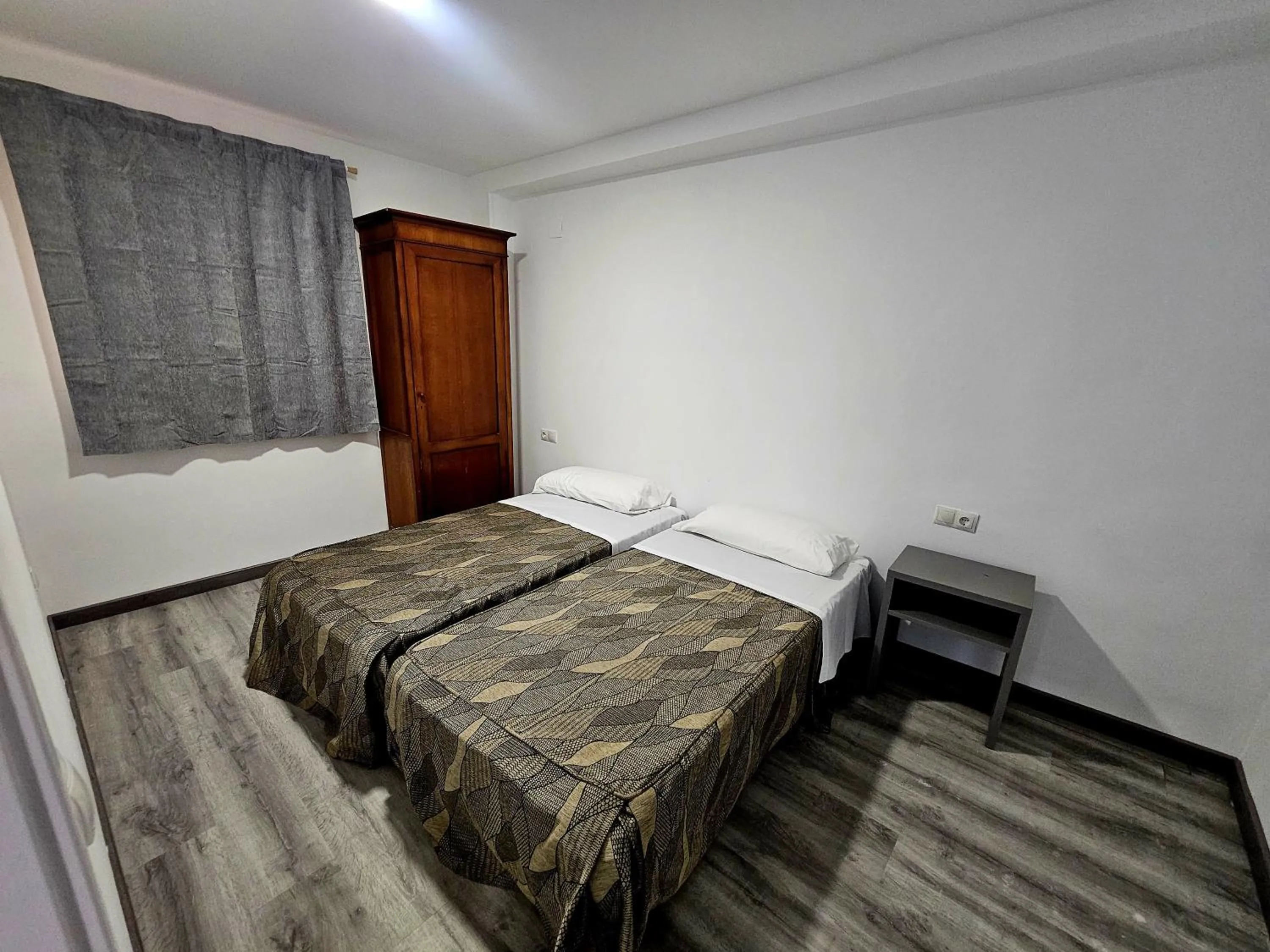 Photo of the whole room, Bed in Apartamentos Maja