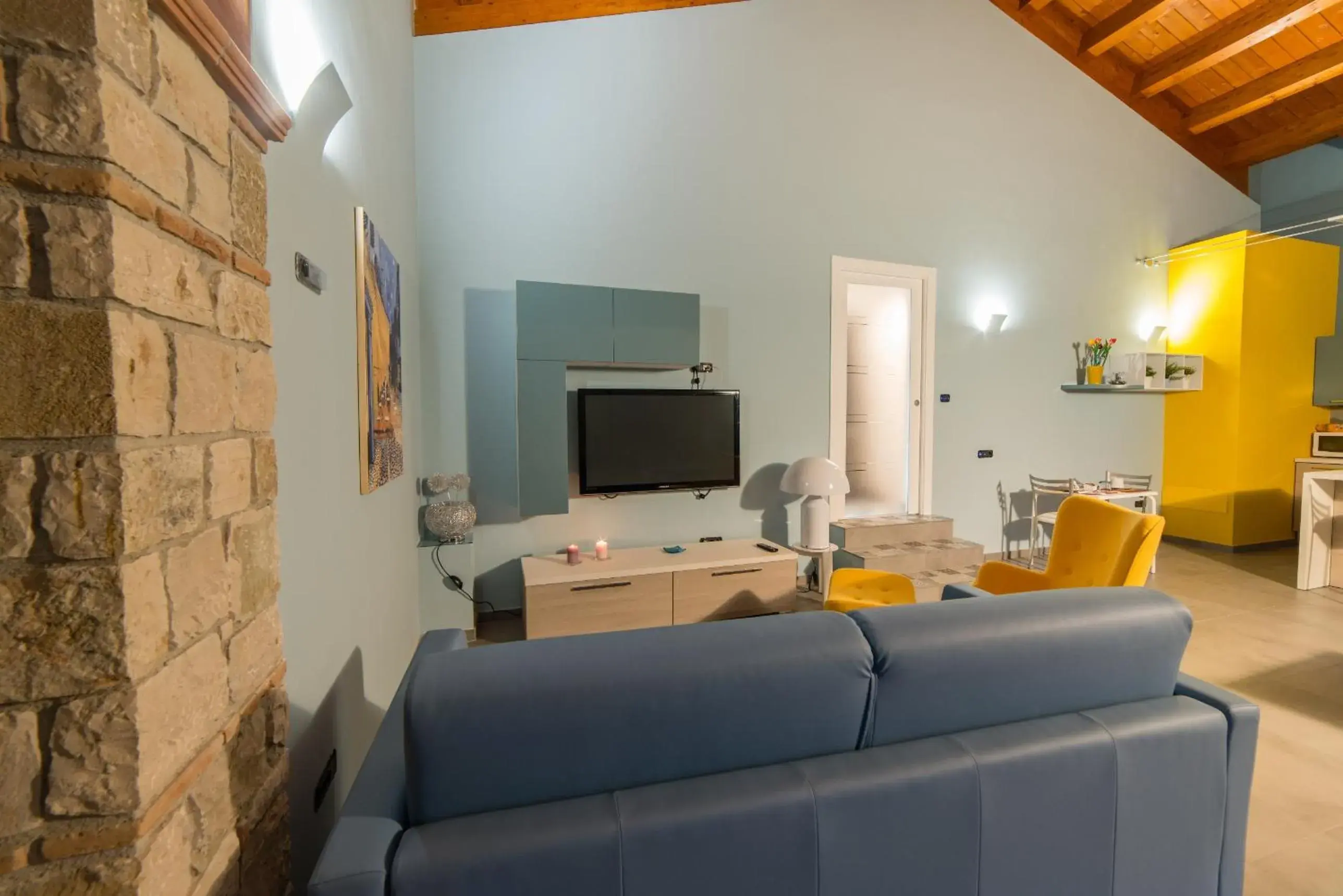 B&B A CASA DI ZIA LUISA B&B A CASA DI ZIA LUISA