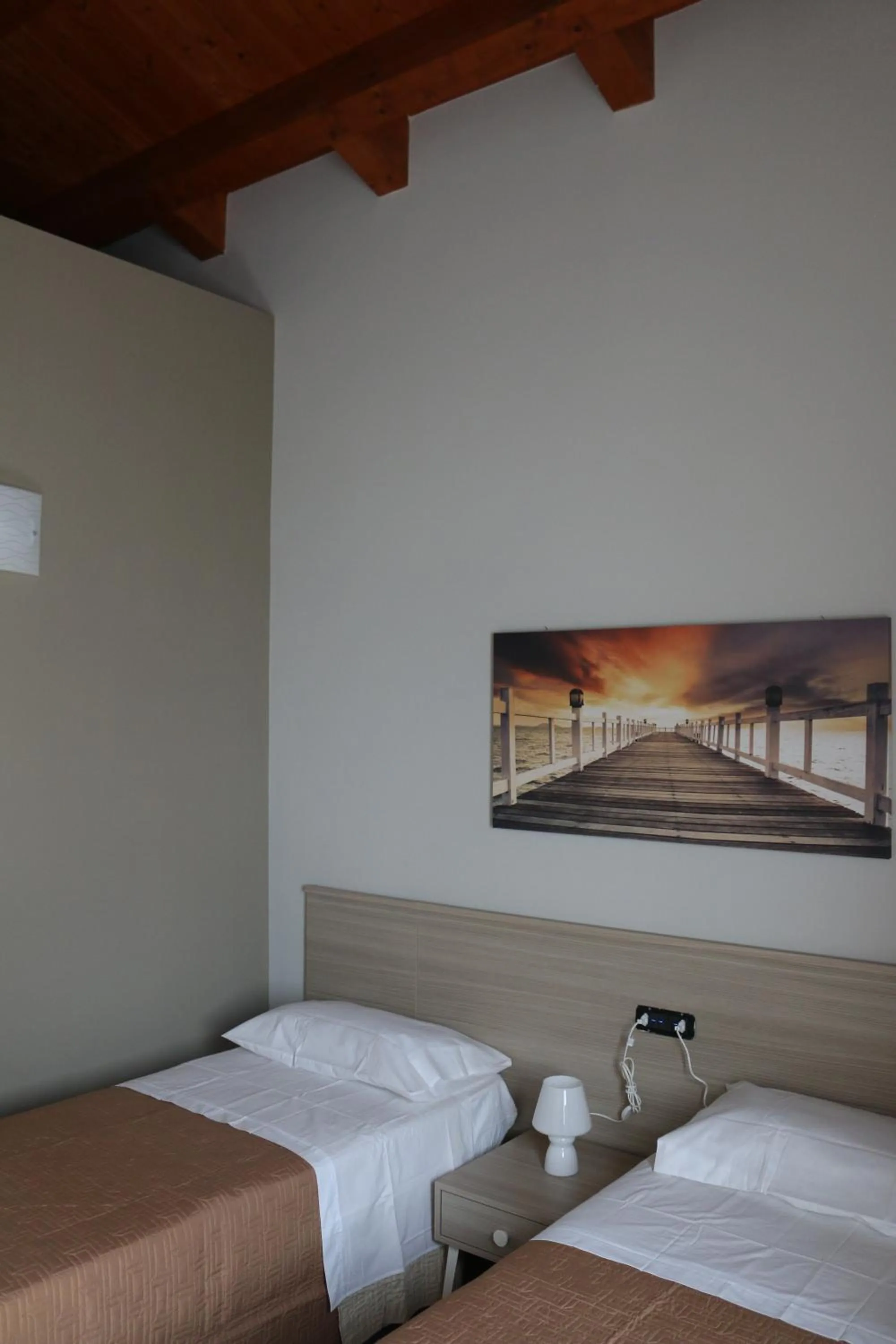 Bedroom, Bed in B&B A CASA DI ZIA LUISA