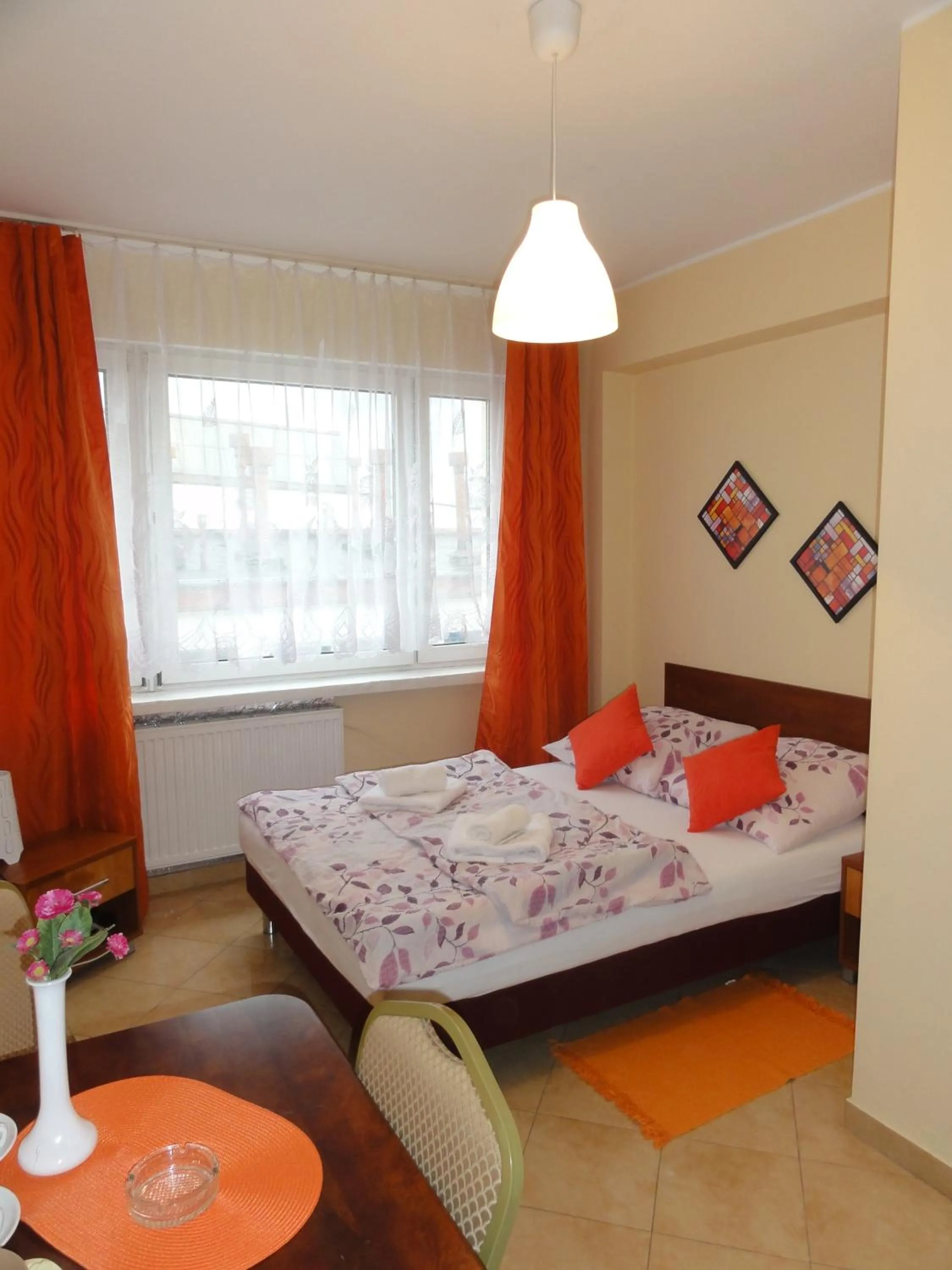 Day, Bed in Hotel Elda 2