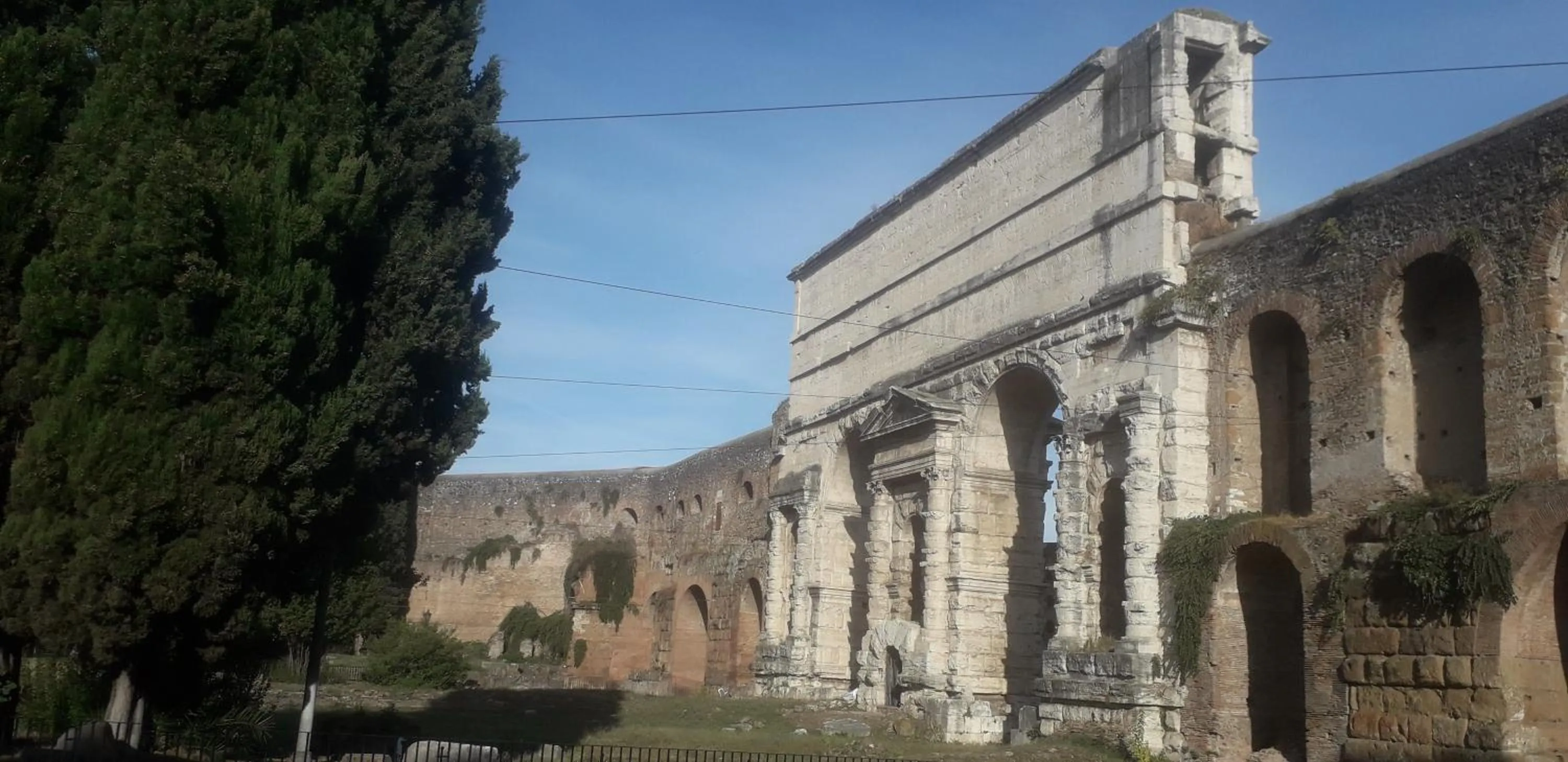 Nearby landmark in Emanuela Guest House