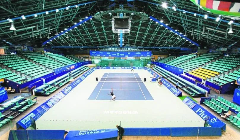 Sports in Hotel Orbita