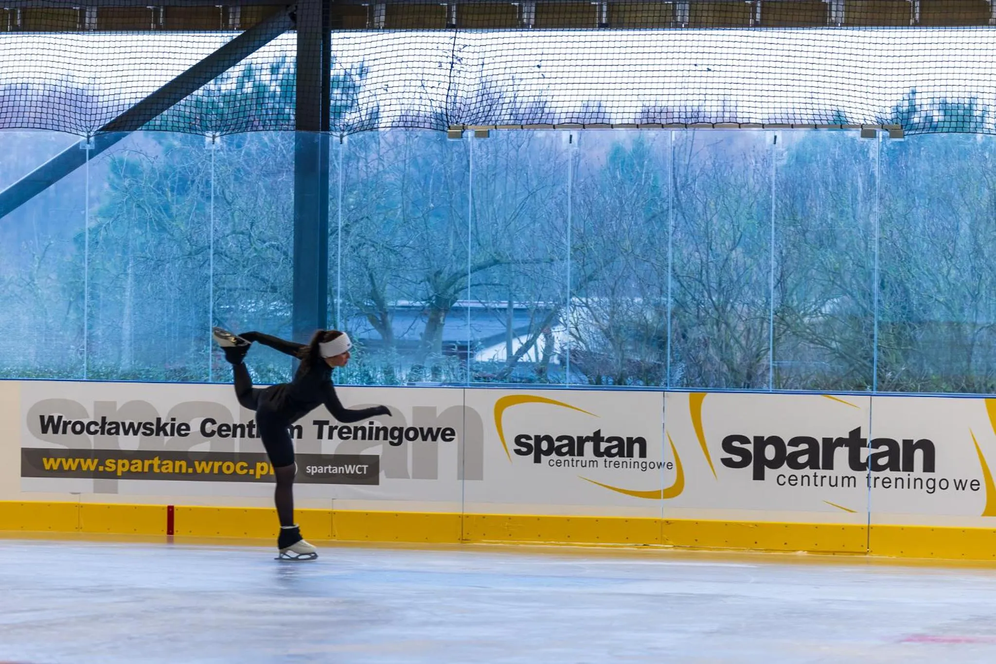 Sports in Hotel Orbita