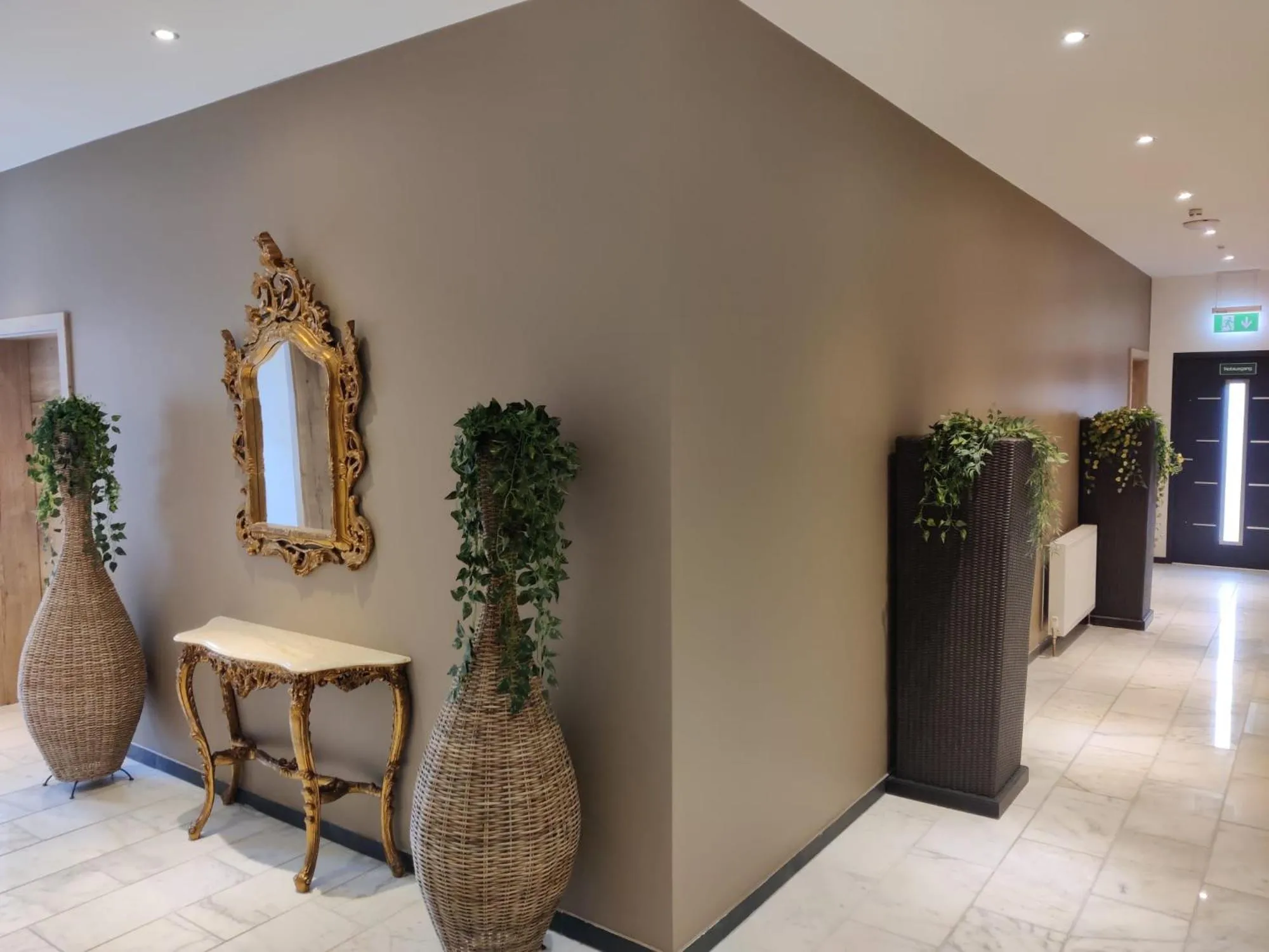 Landhotel Mariensäule