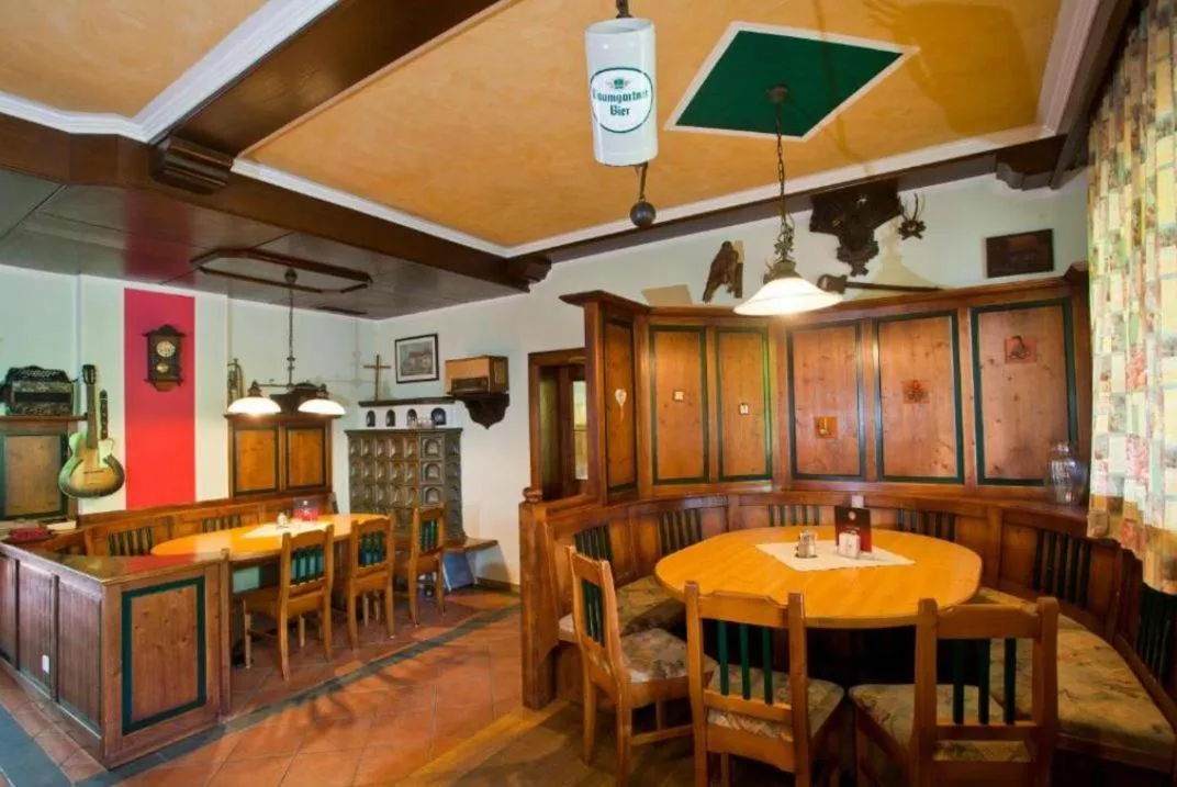 Landhotel Mariensäule