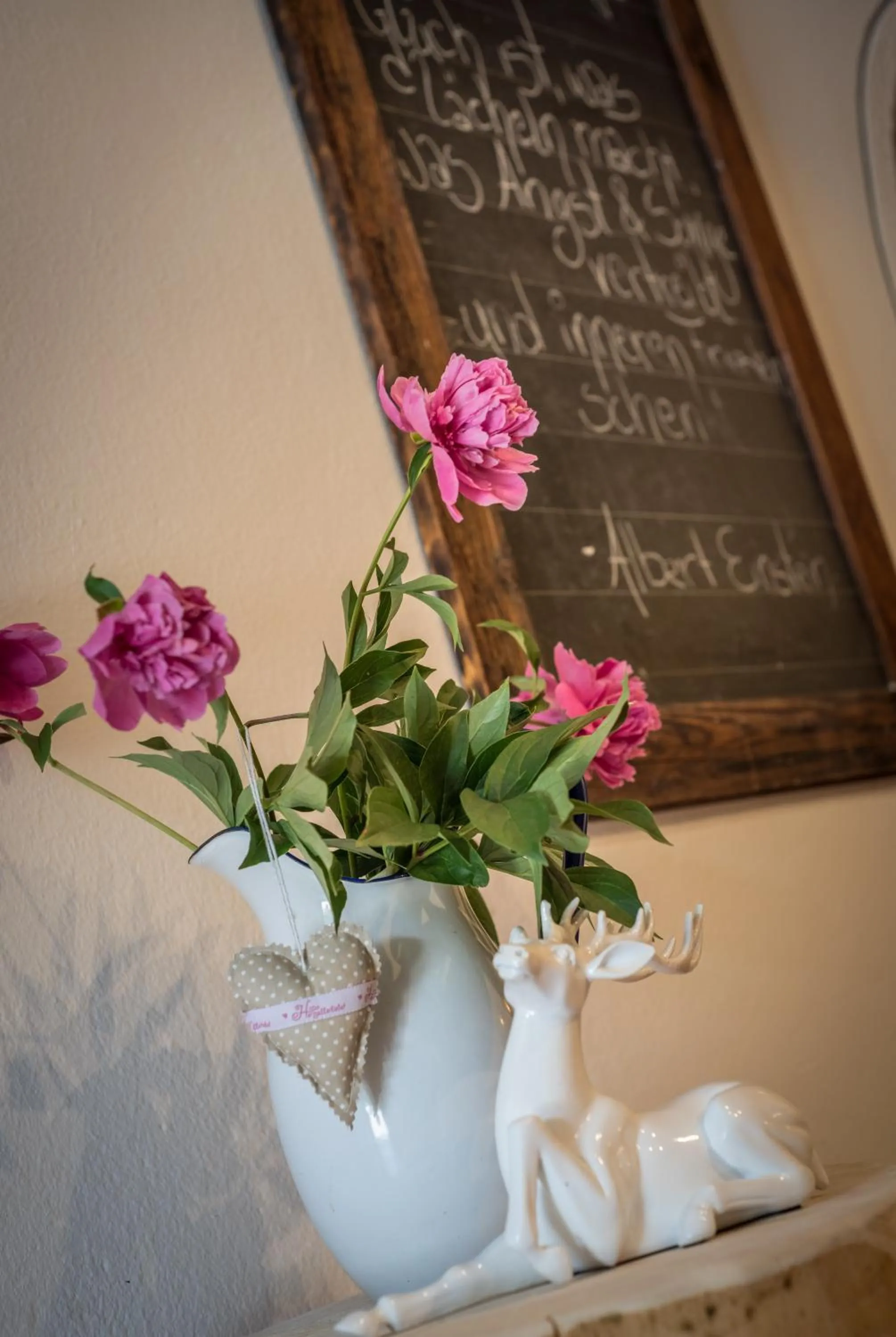 Day in Hotel Alpenrast