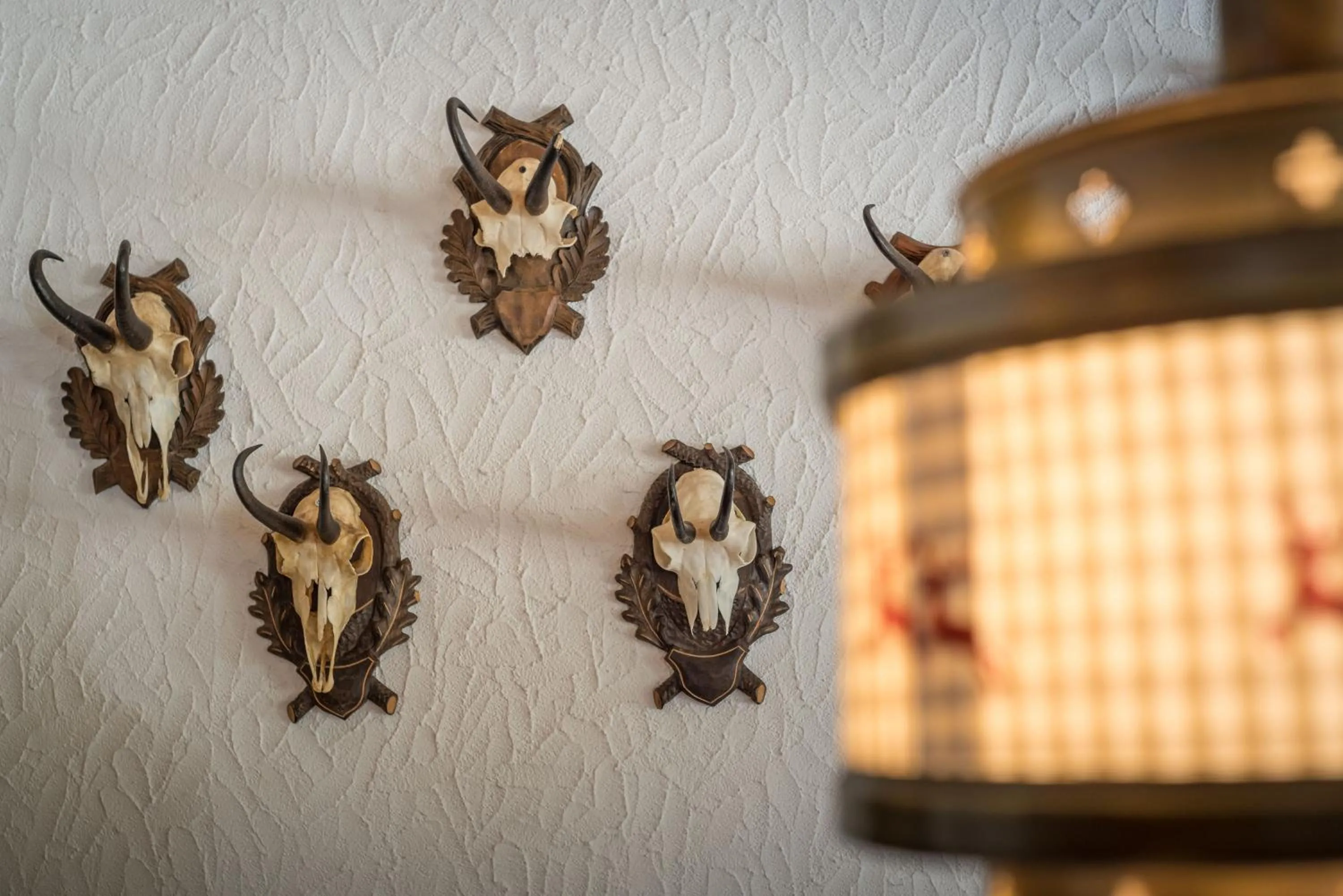 Entertainment in Hotel Alpenrast