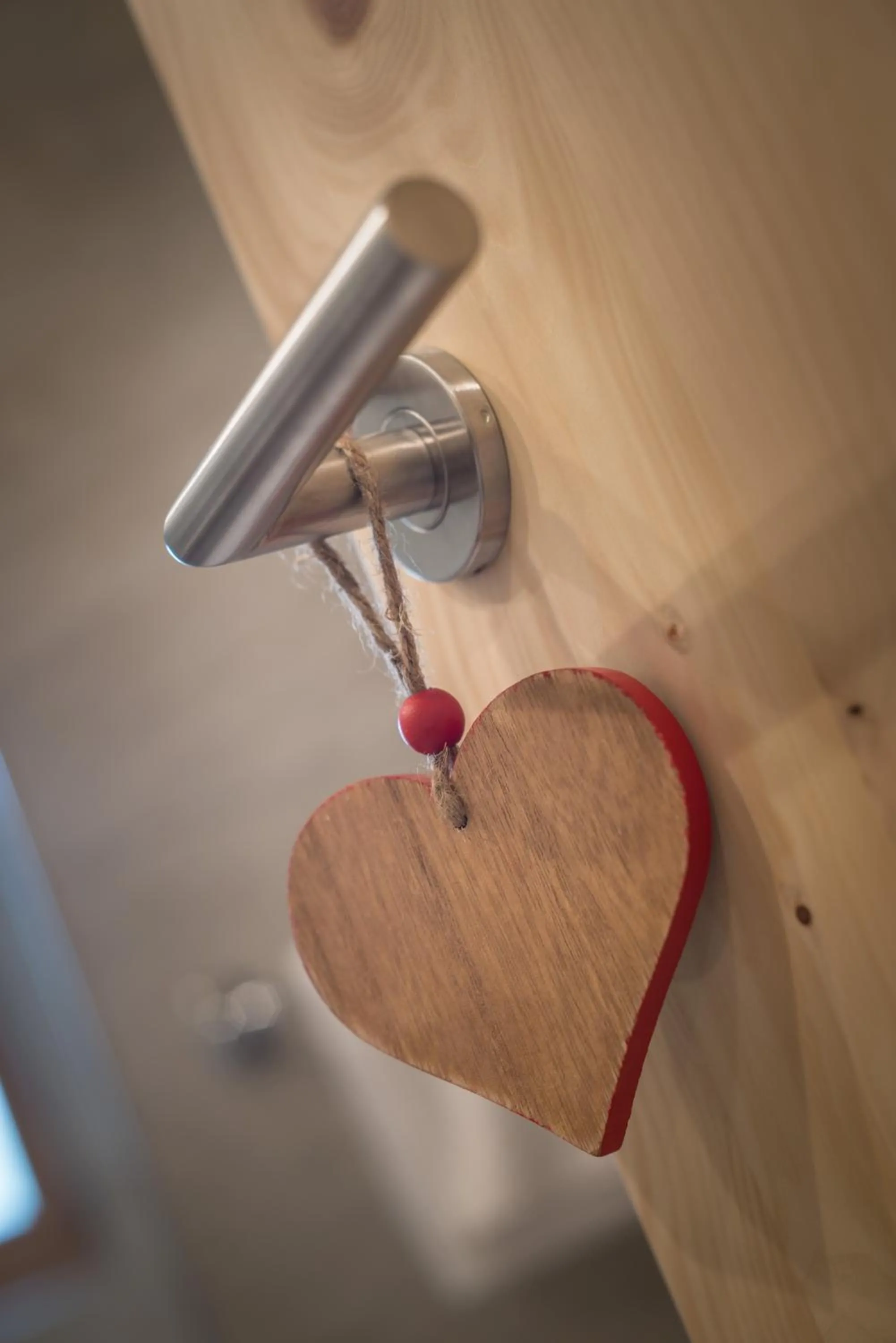 On site in Hotel Alpenrast