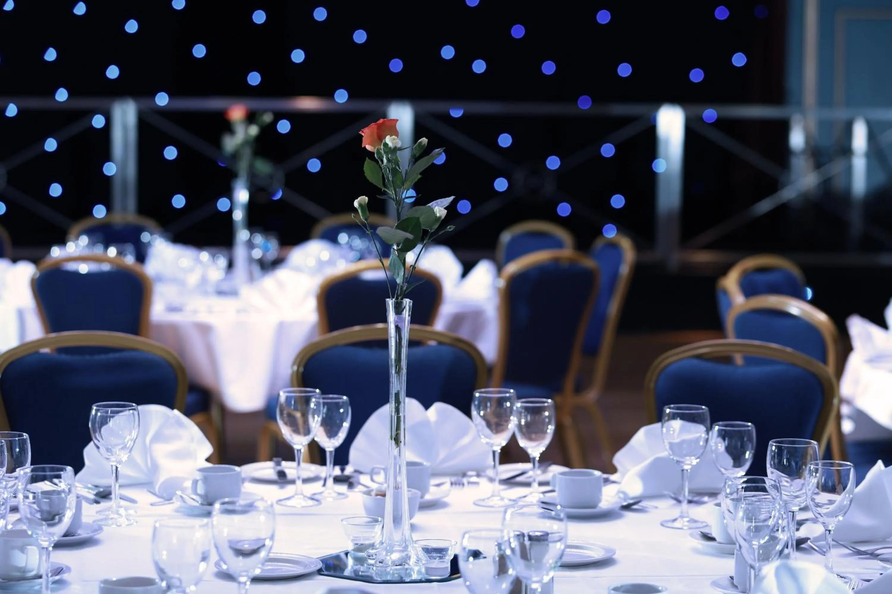 Banquet/Function facilities in Armagh City Hotel