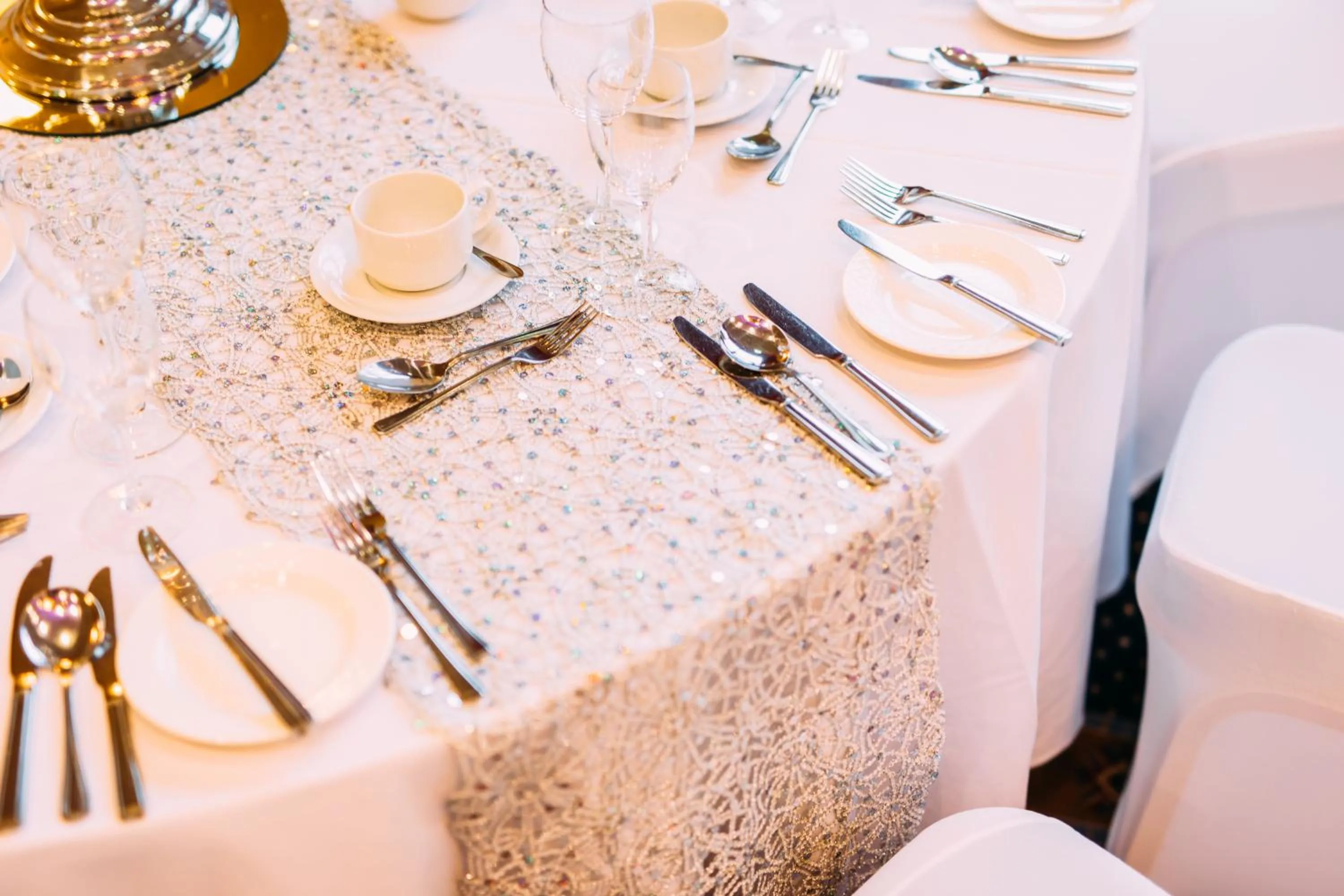 wedding in Armagh City Hotel