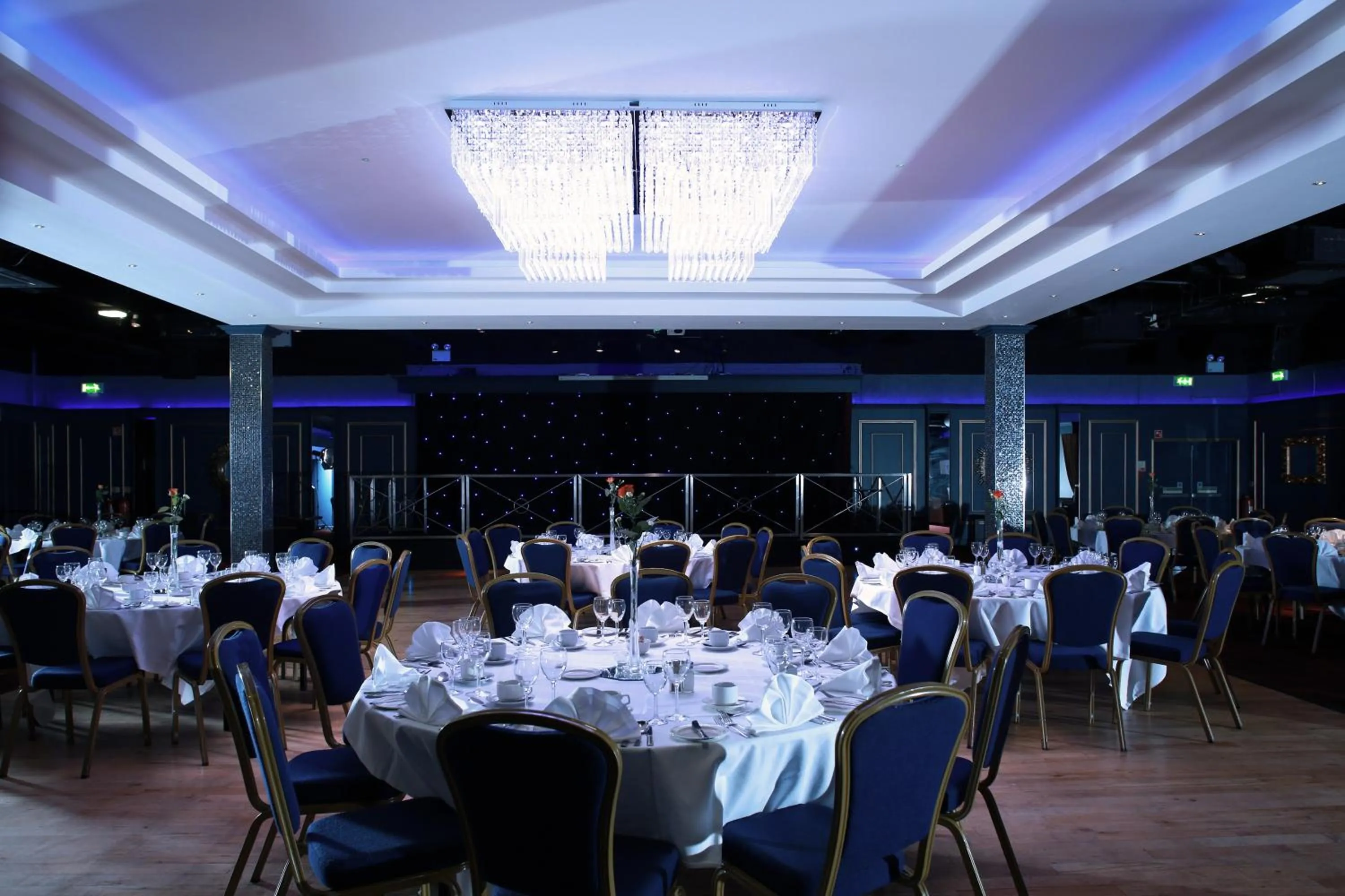 Banquet/Function facilities in Armagh City Hotel