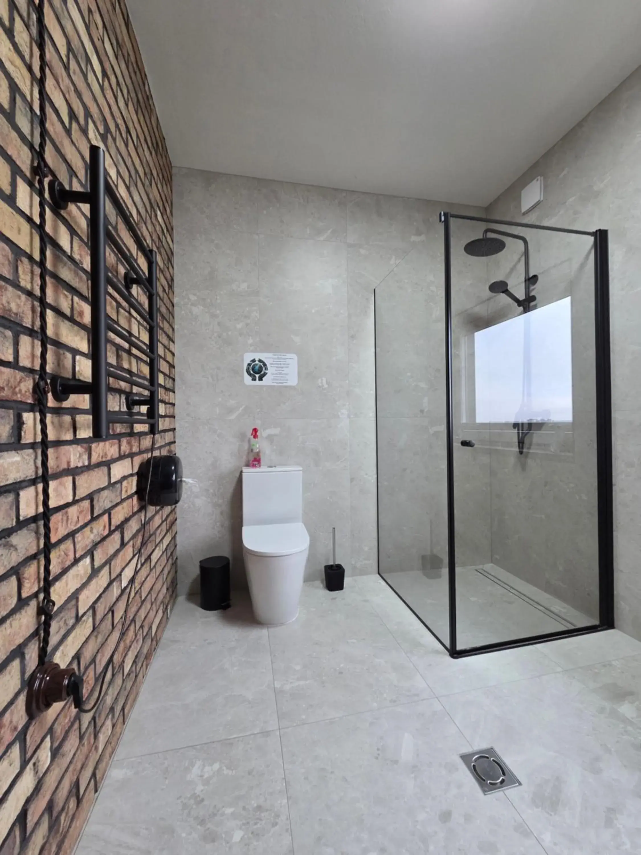 Studio with Balcony in Synet CoLiving Studio with Balcony in Synet CoLiving