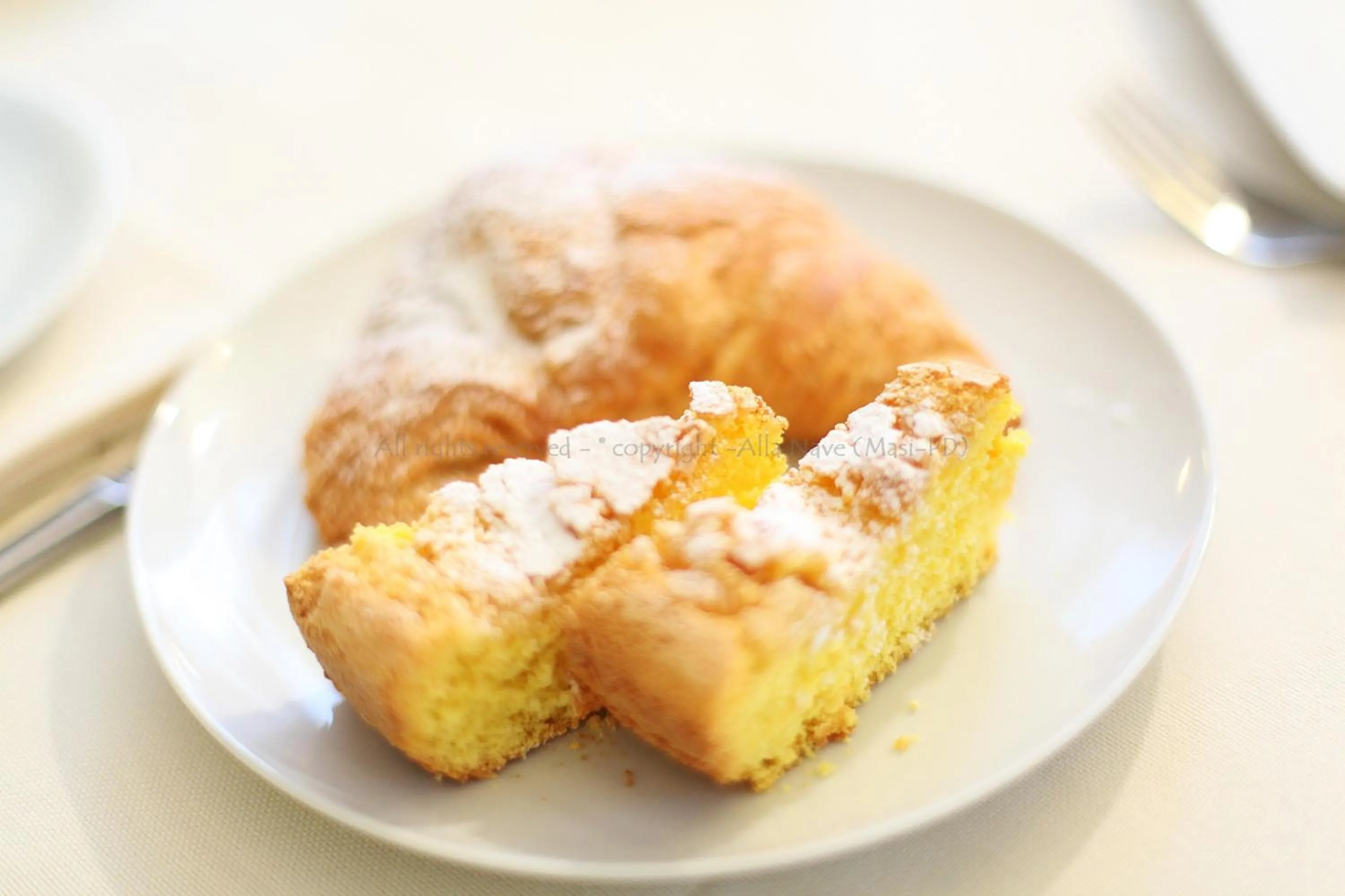 Restaurant/places to eat in Alla Nave