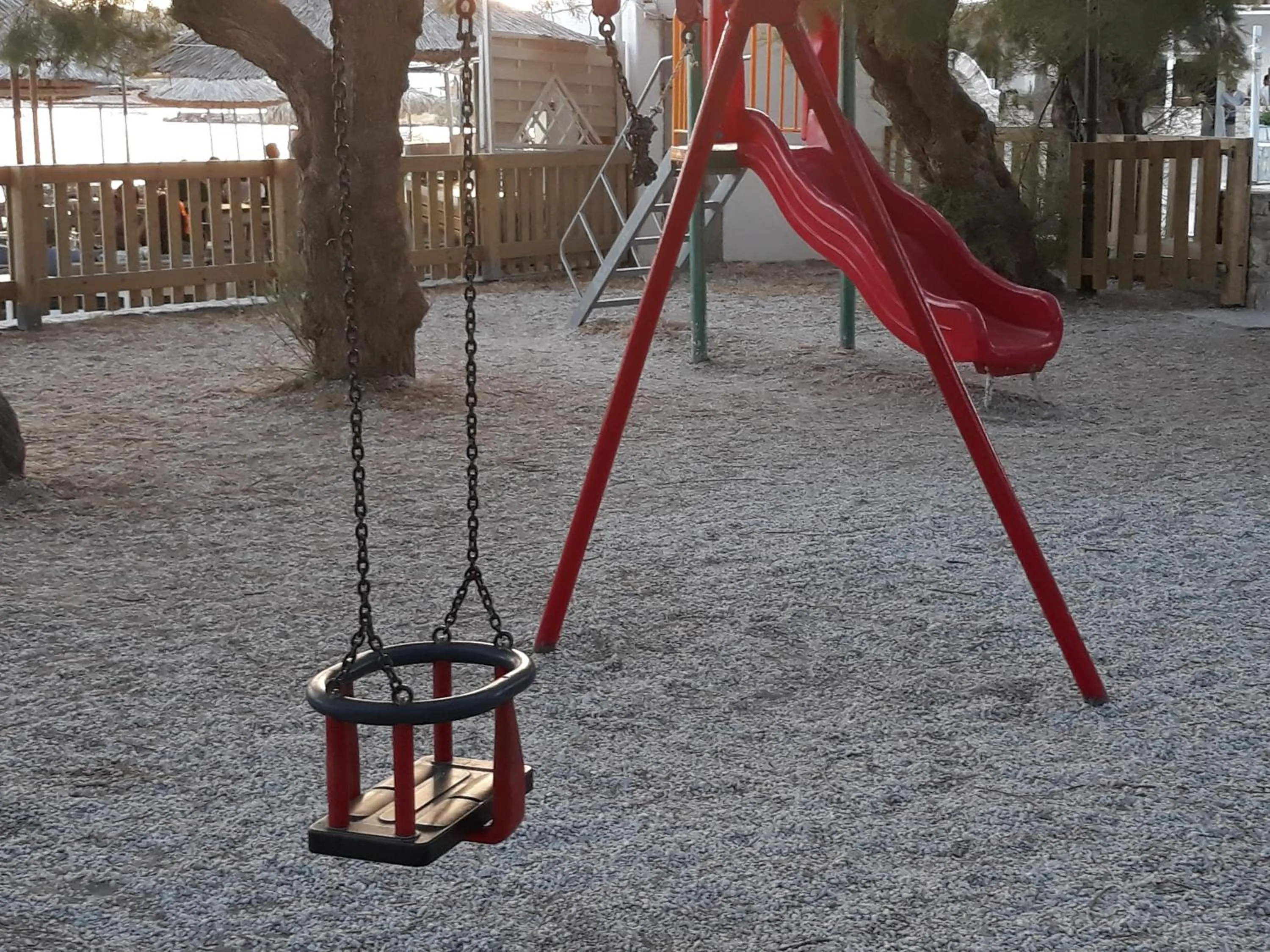 Off site in Holidays in Paros