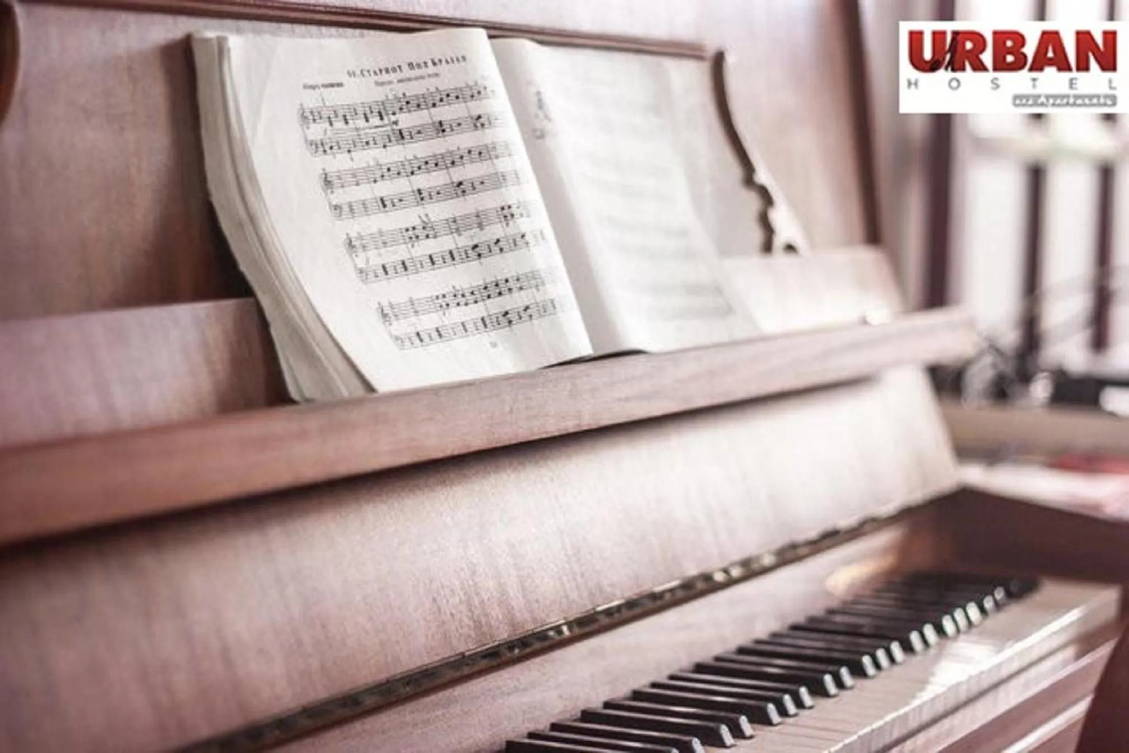 Other in Urban Hostel & Apartments