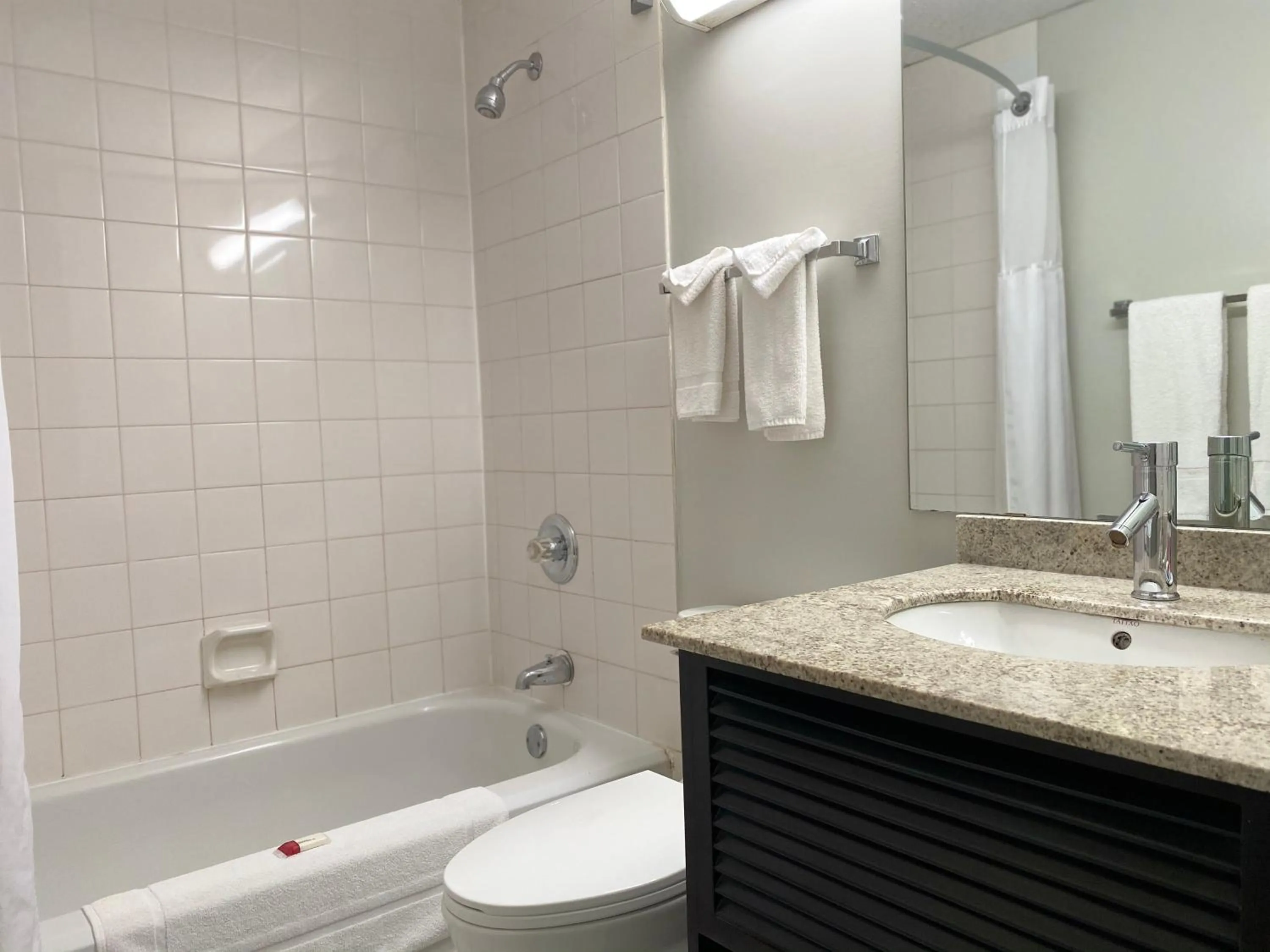 Travelodge by Wyndham Miramichi New Brunswick