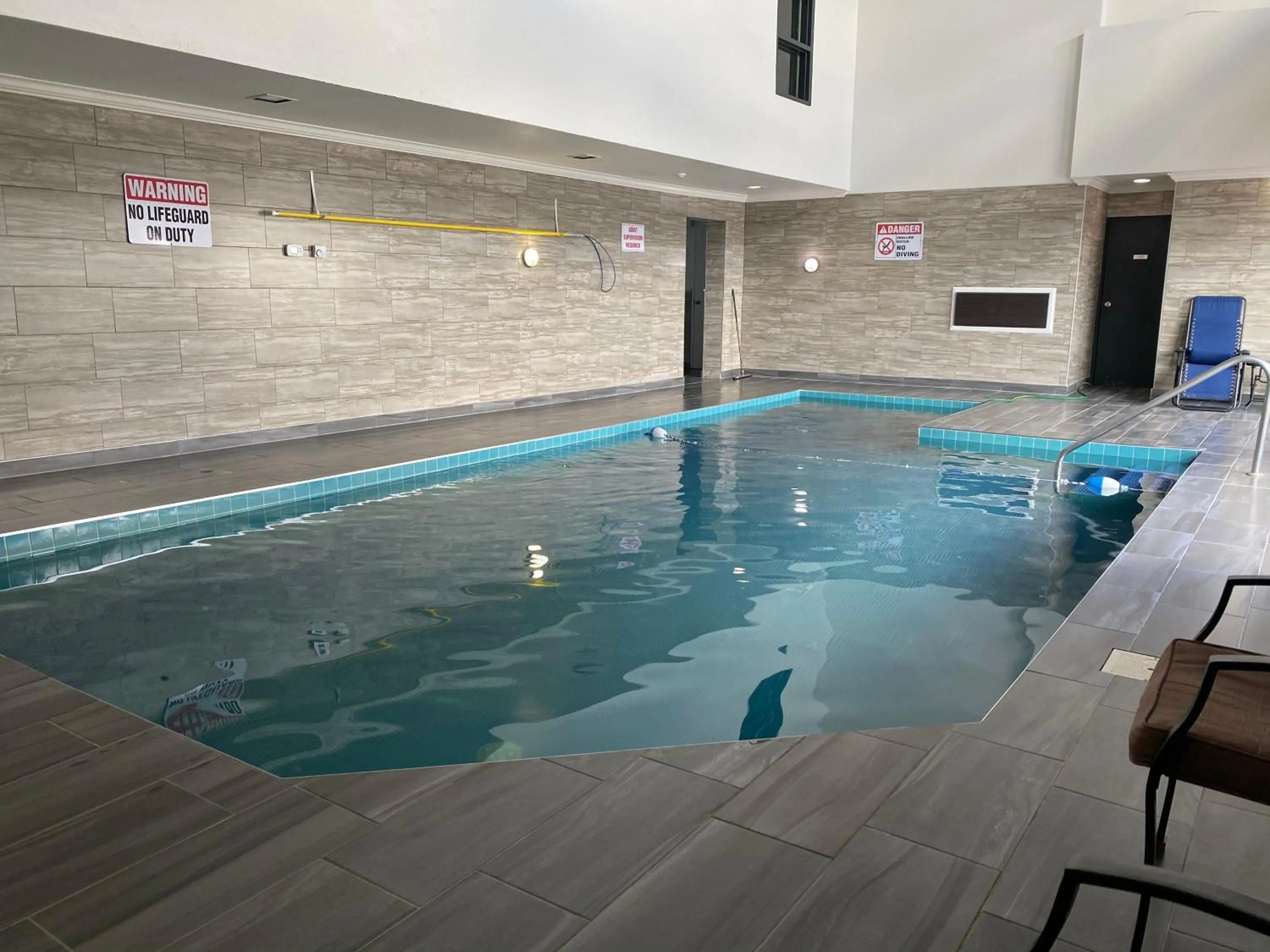 Travelodge by Wyndham Miramichi New Brunswick