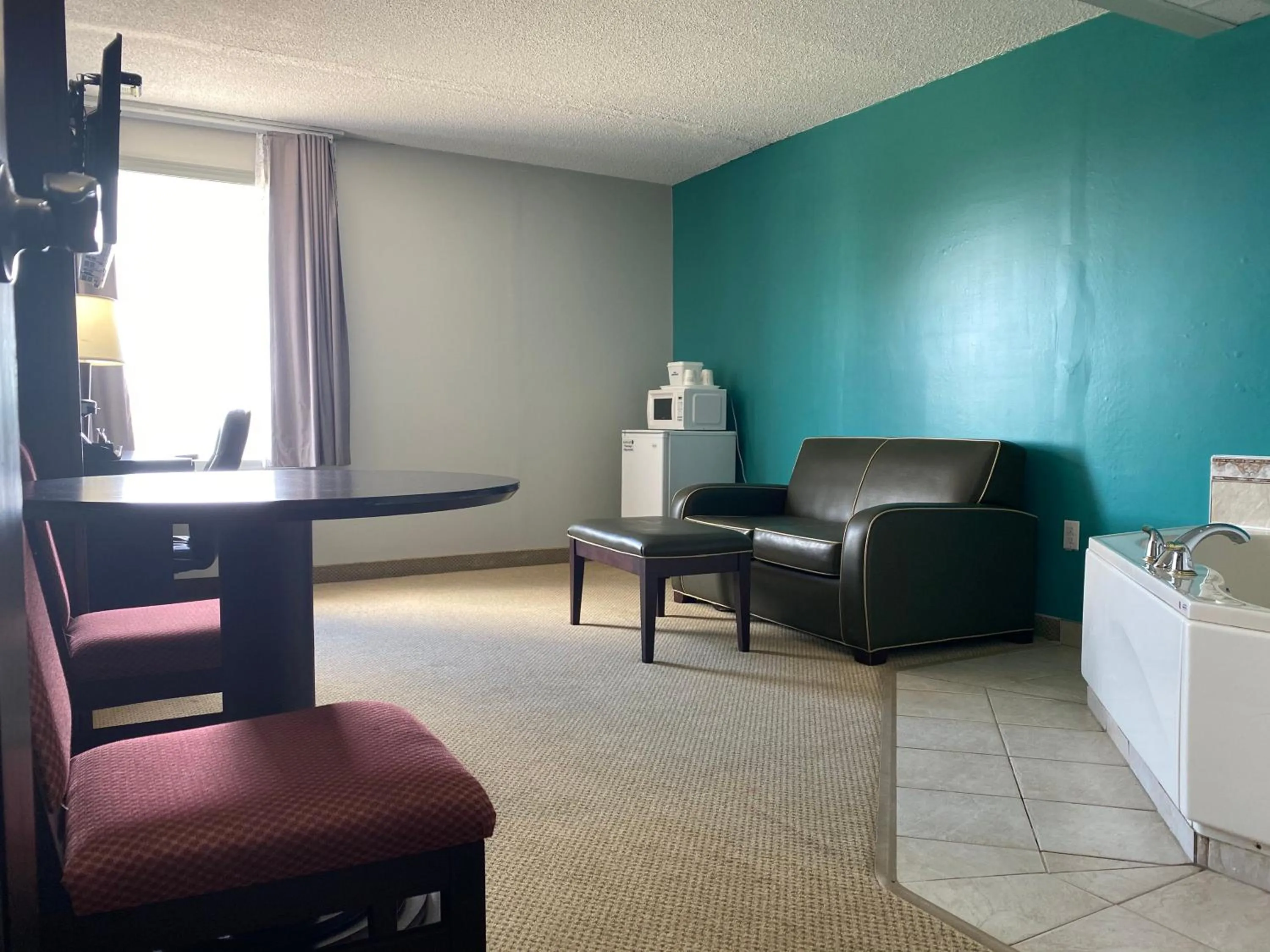 Travelodge by Wyndham Miramichi New Brunswick