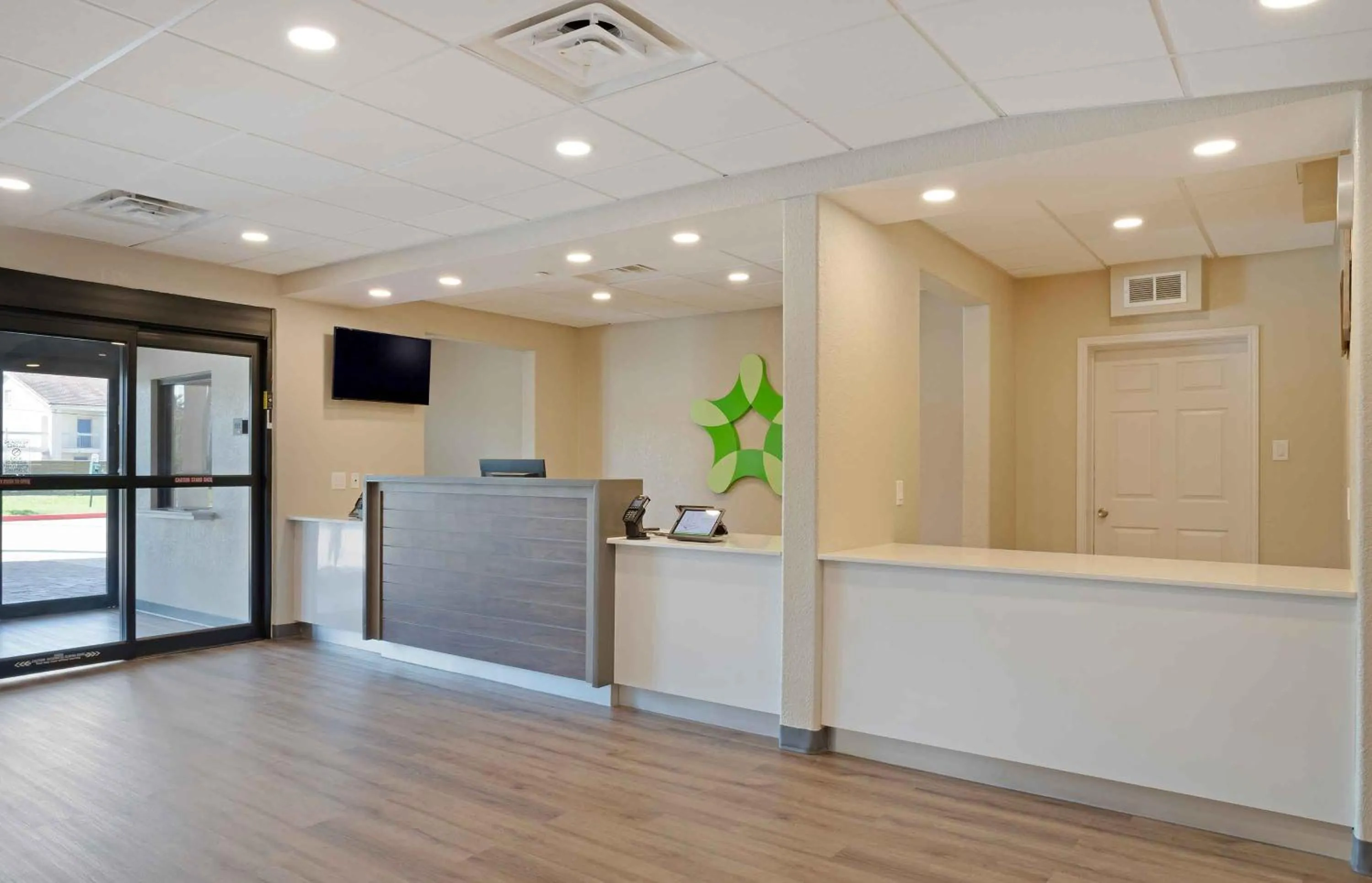Lobby or reception in Extended Stay America Suites - Baytown