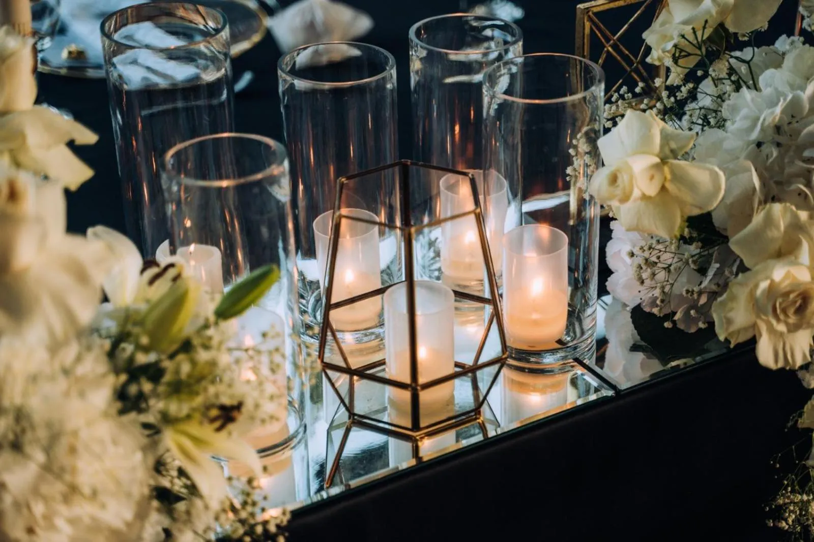 wedding in Hotel Drim & SPA