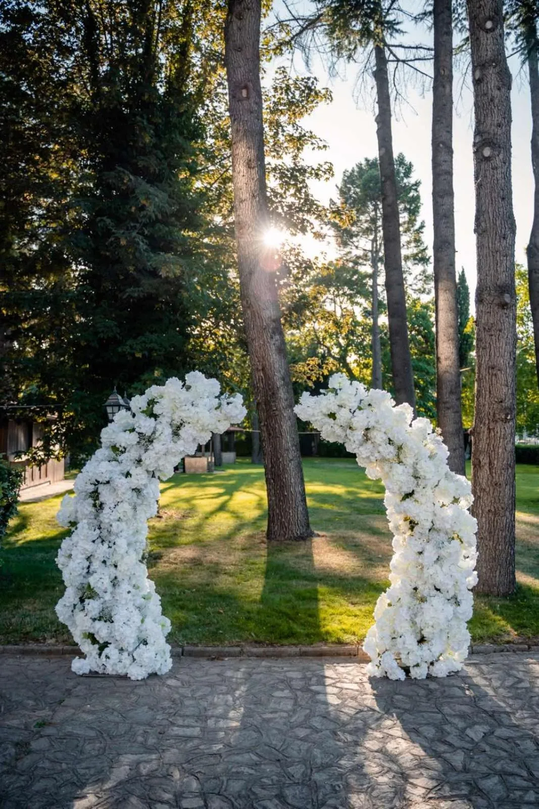 Day in Hotel Drim & SPA