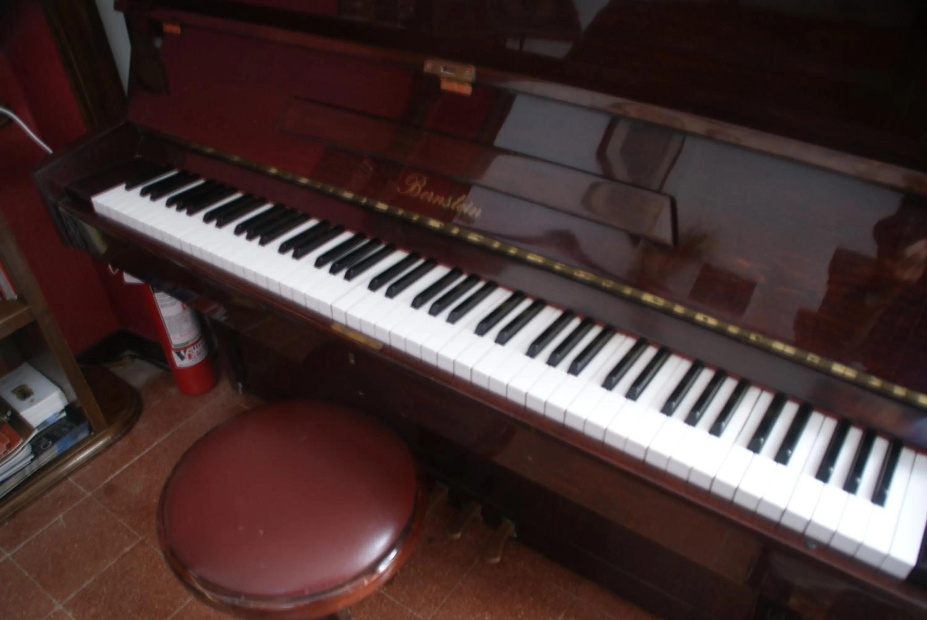 Lounge or bar in Vigna dell'Agrifoglio Home Residence di Eugenio Azzolini