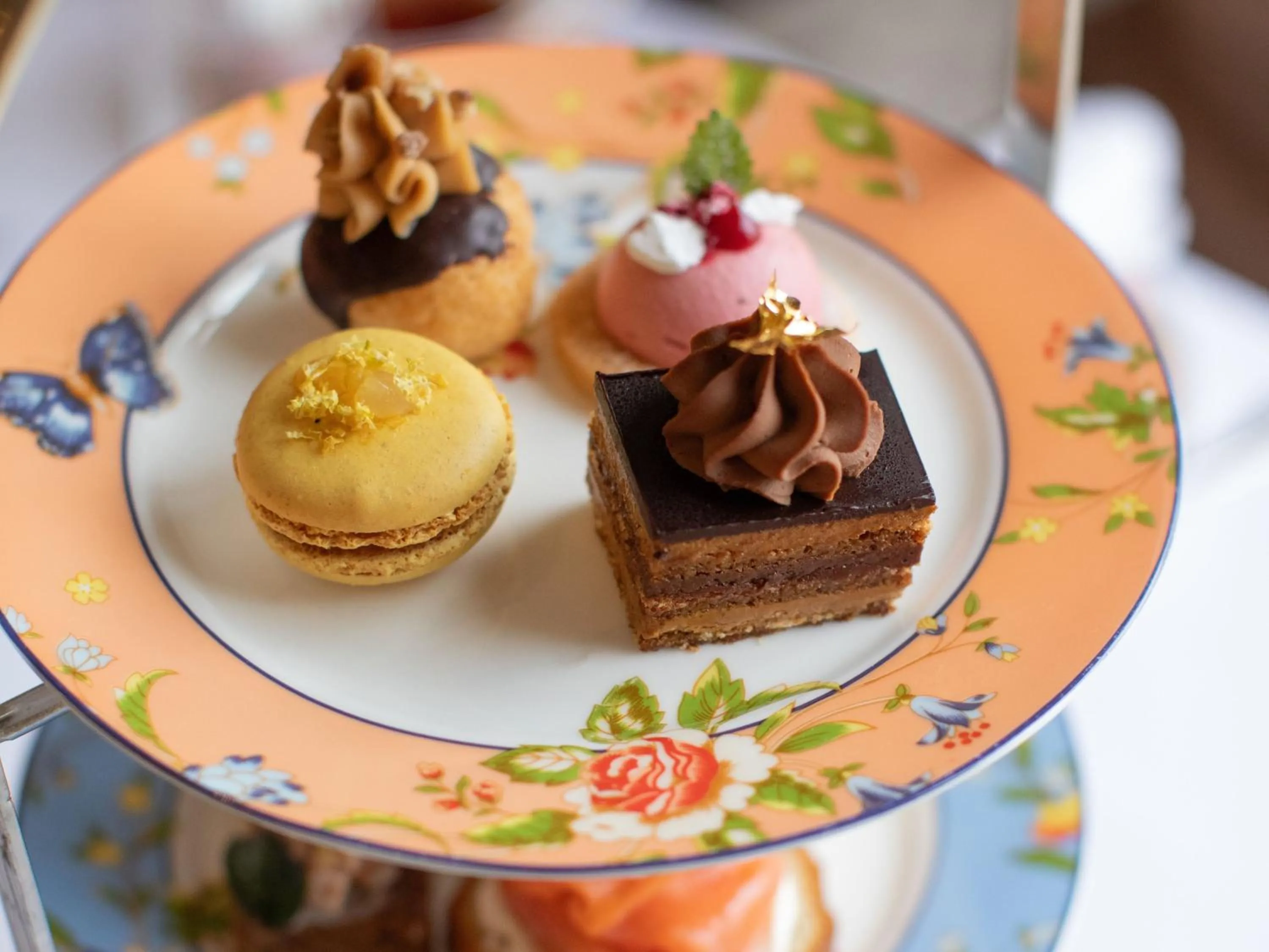 Restaurant/places to eat in Lough Erne Resort