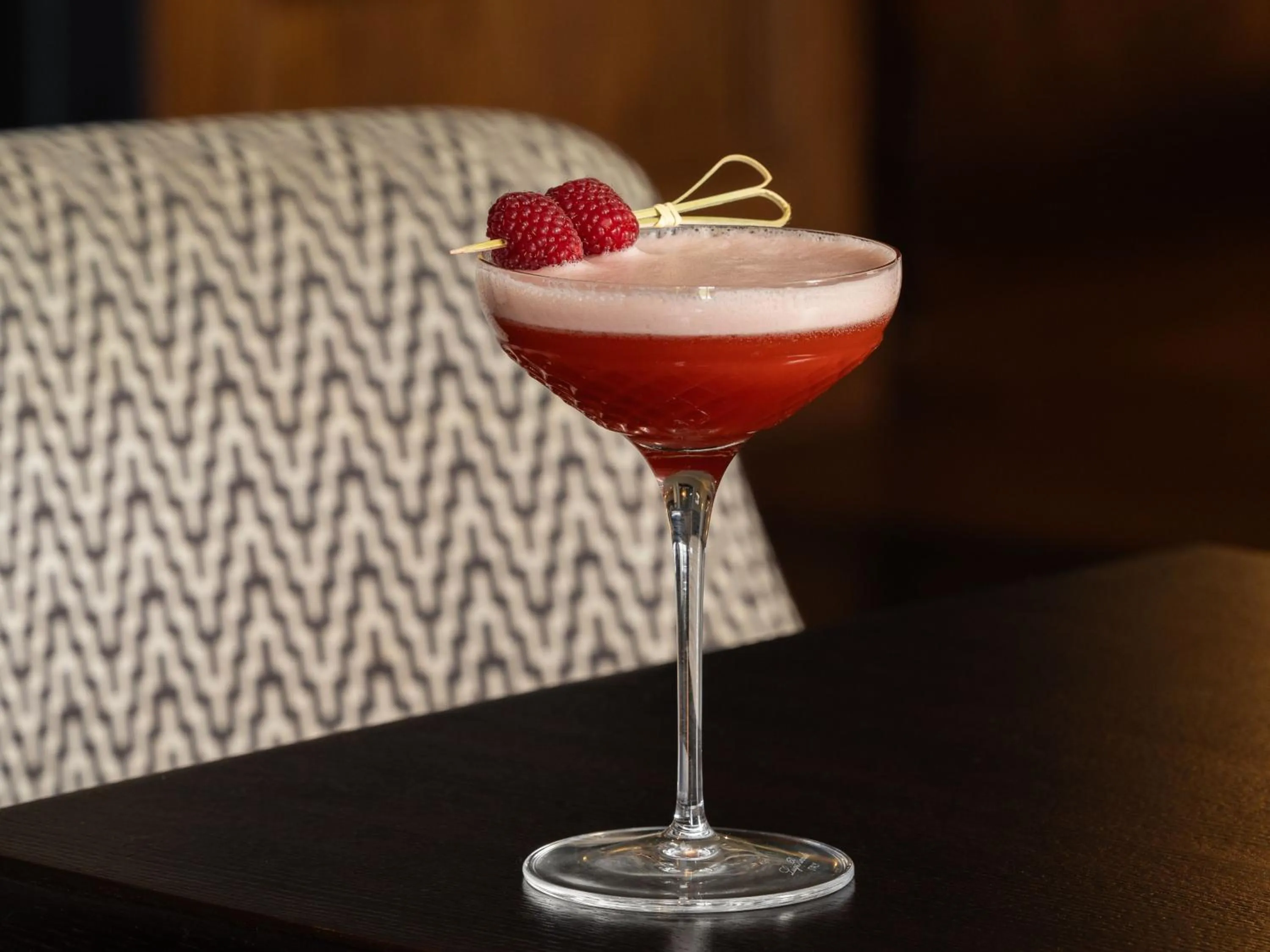 Lounge or bar in Lough Erne Resort