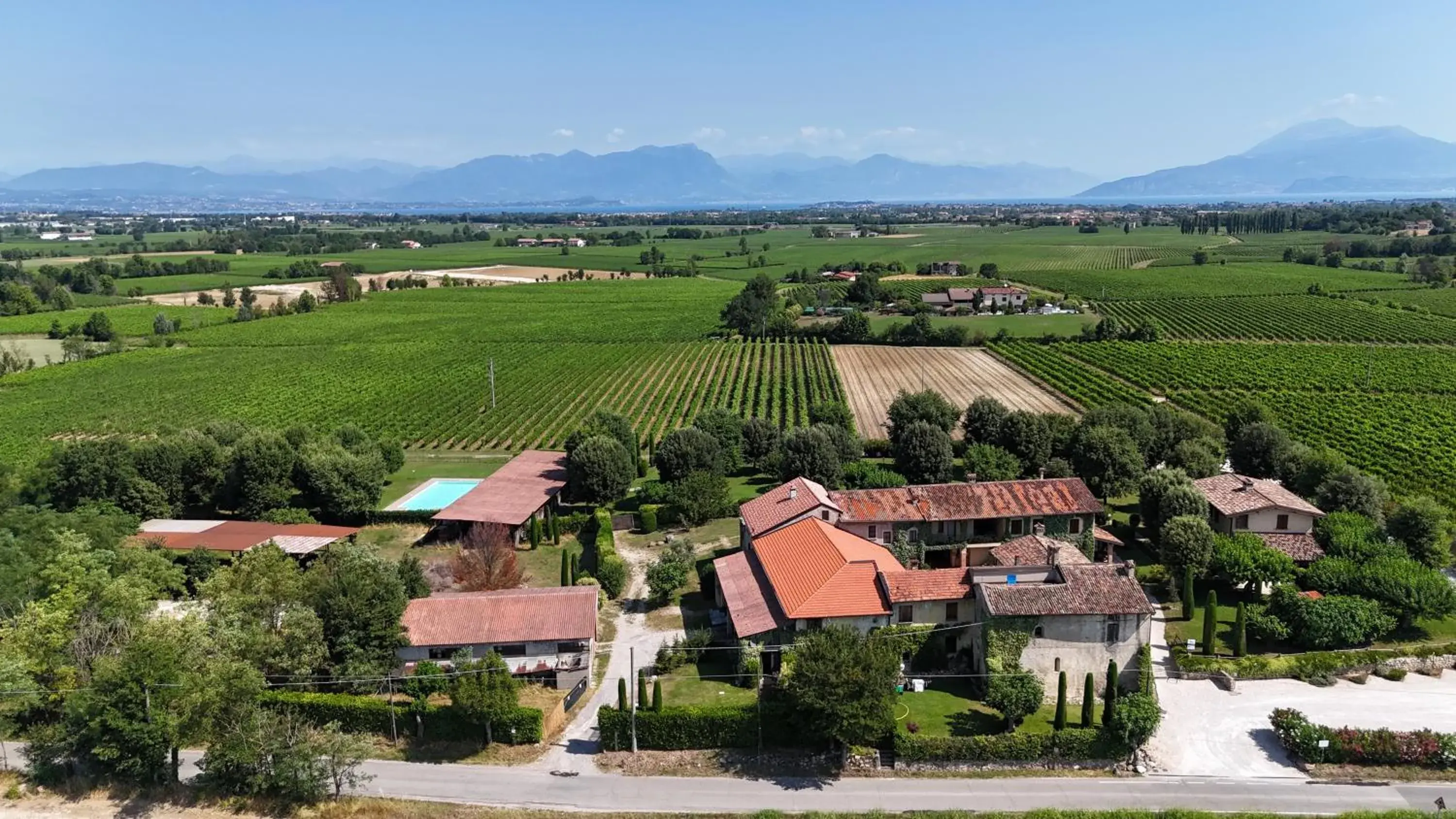 Borgo San Donino Borgo San Donino
