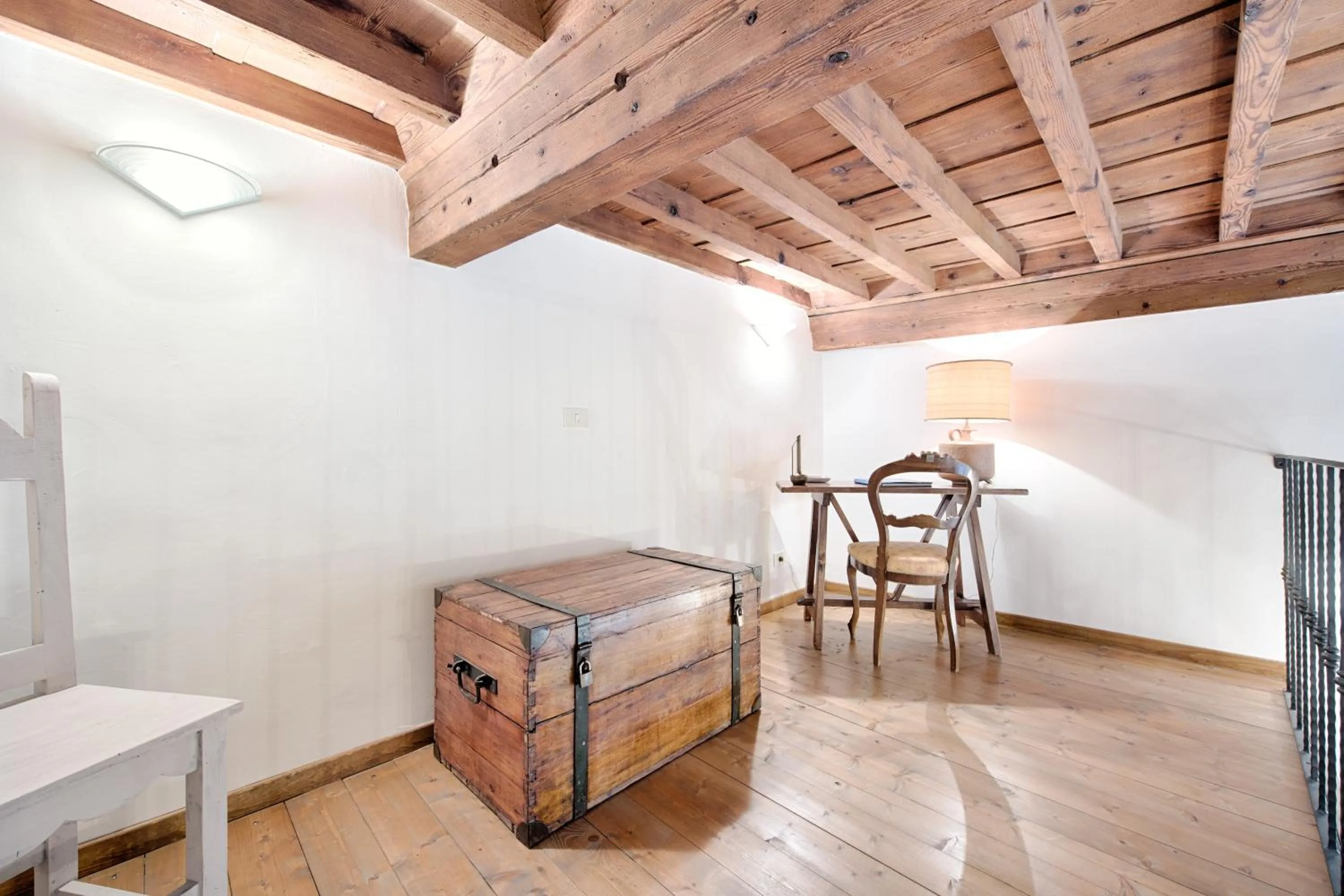 Photo of the whole room in Corte al Duomo by Mmega