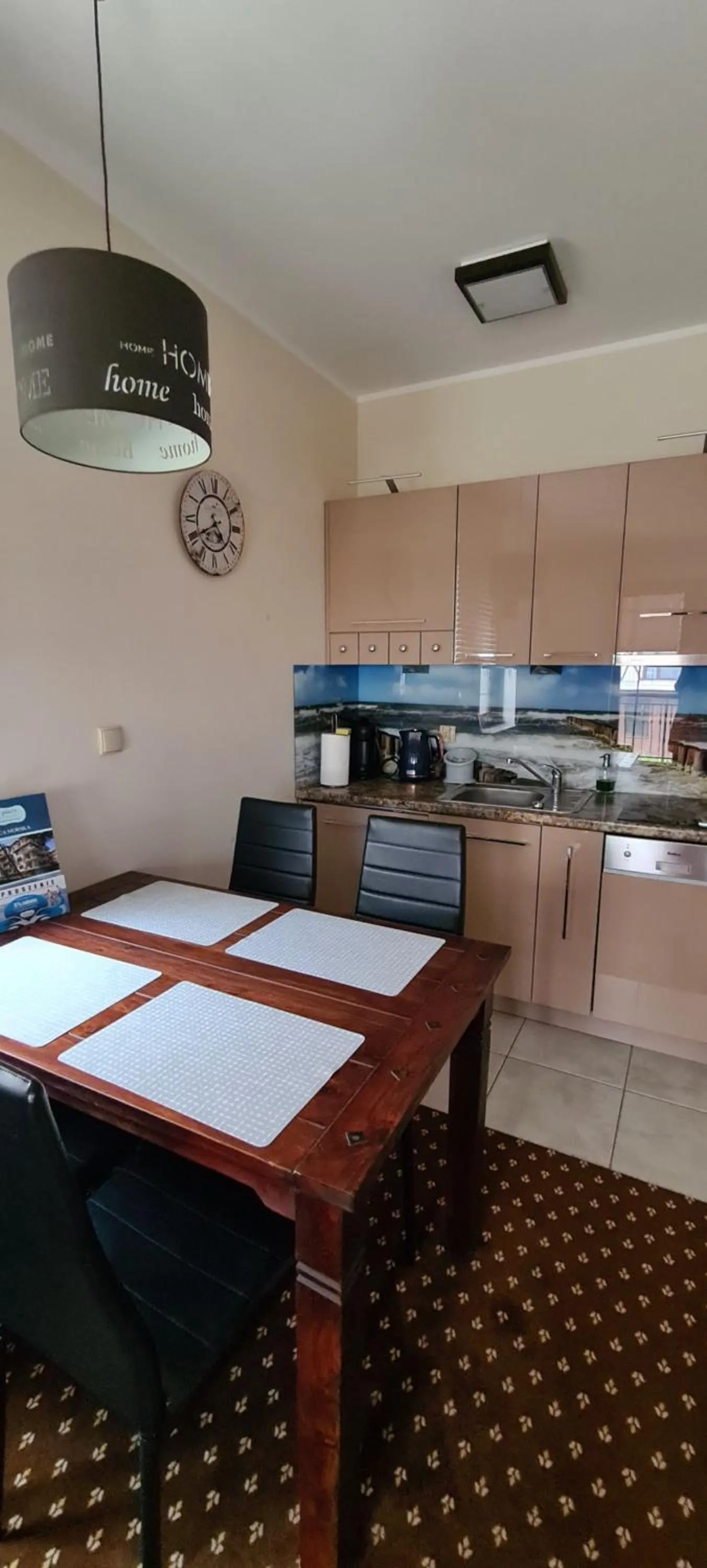 "PRZY PLAŻY" Apartamenty PREMIUM Continental