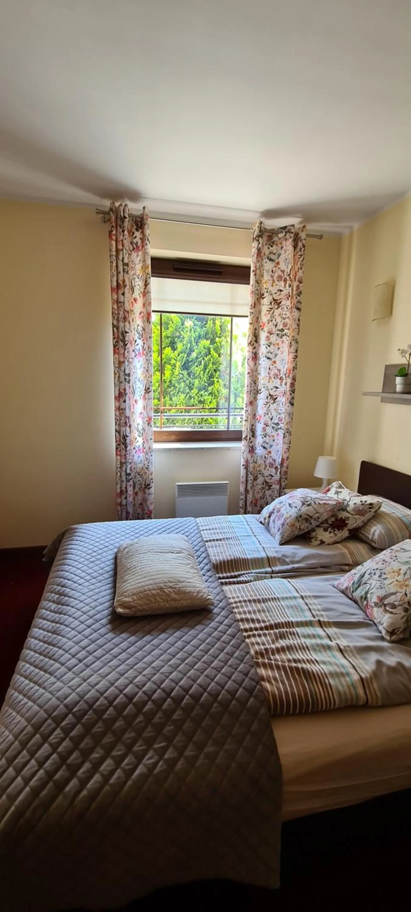 Bed in "PRZY PLAŻY" Apartamenty PREMIUM Continental