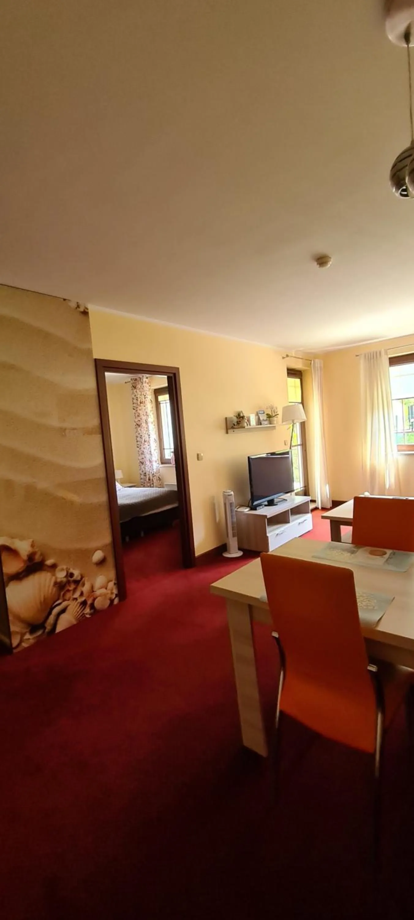 "PRZY PLAŻY" Apartamenty PREMIUM Continental