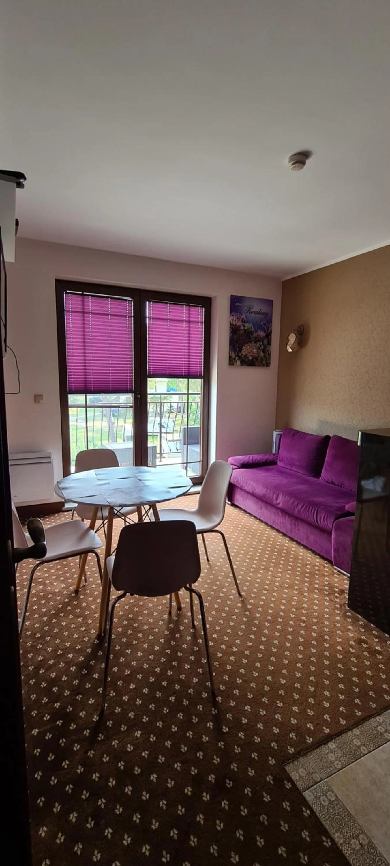 "PRZY PLAŻY" Apartamenty PREMIUM Continental