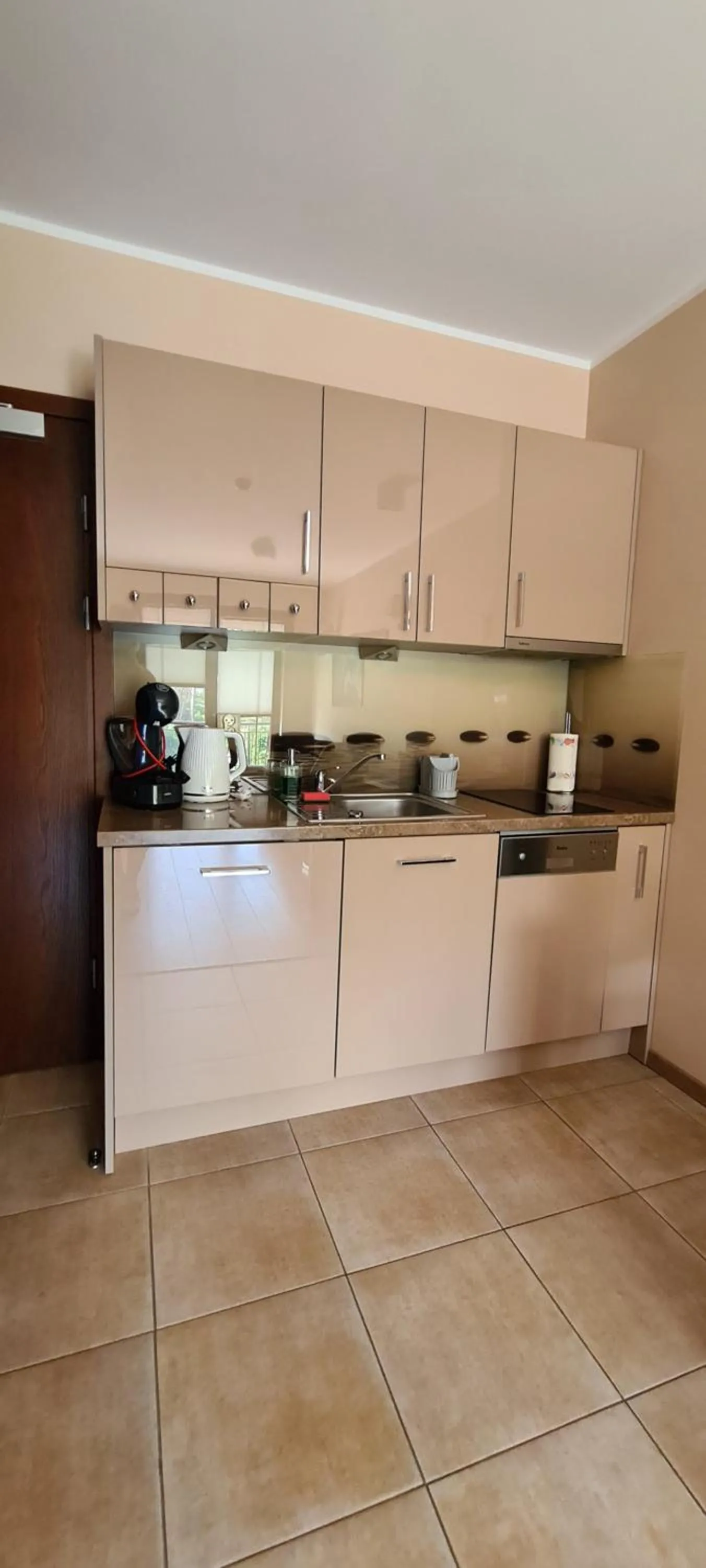 "PRZY PLAŻY" Apartamenty PREMIUM Continental