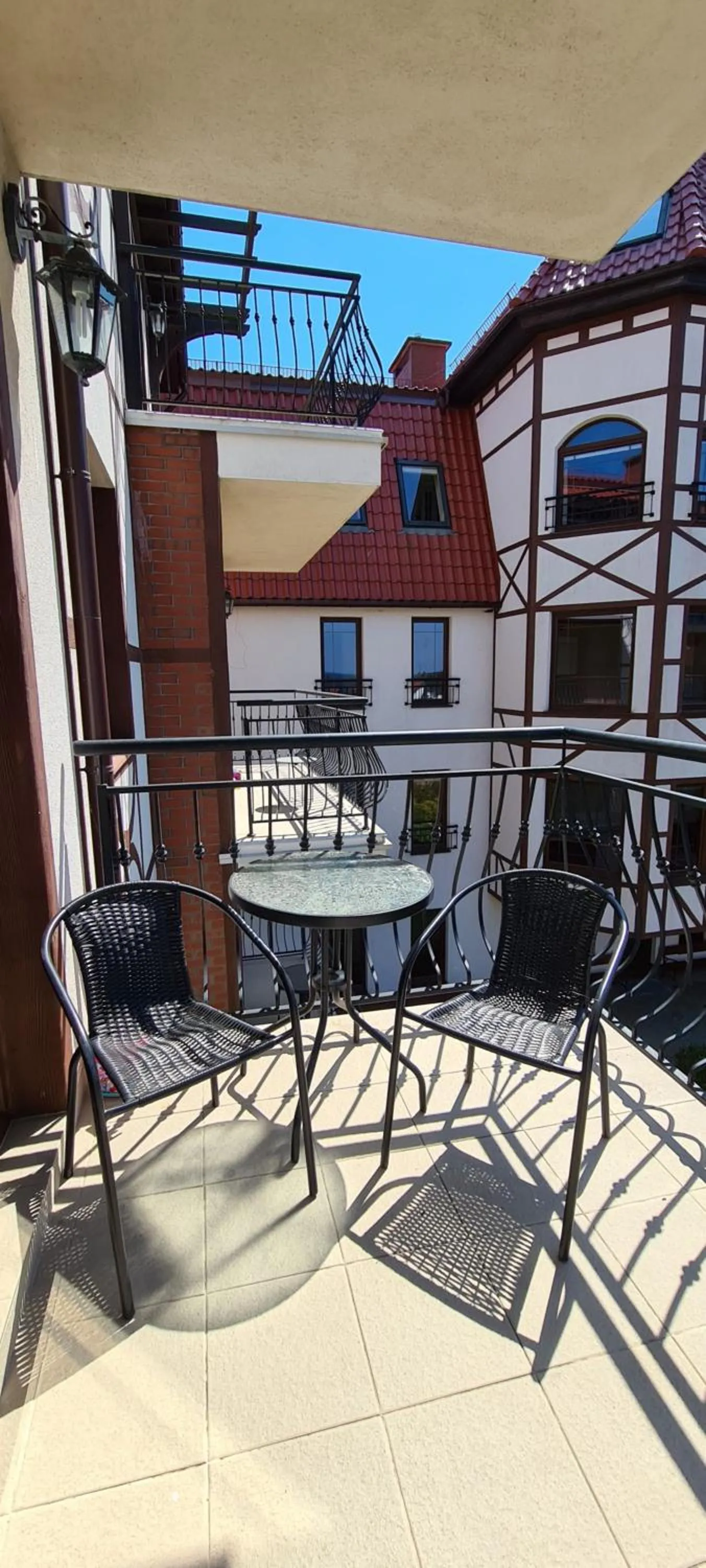 "PRZY PLAŻY" Apartamenty PREMIUM Continental