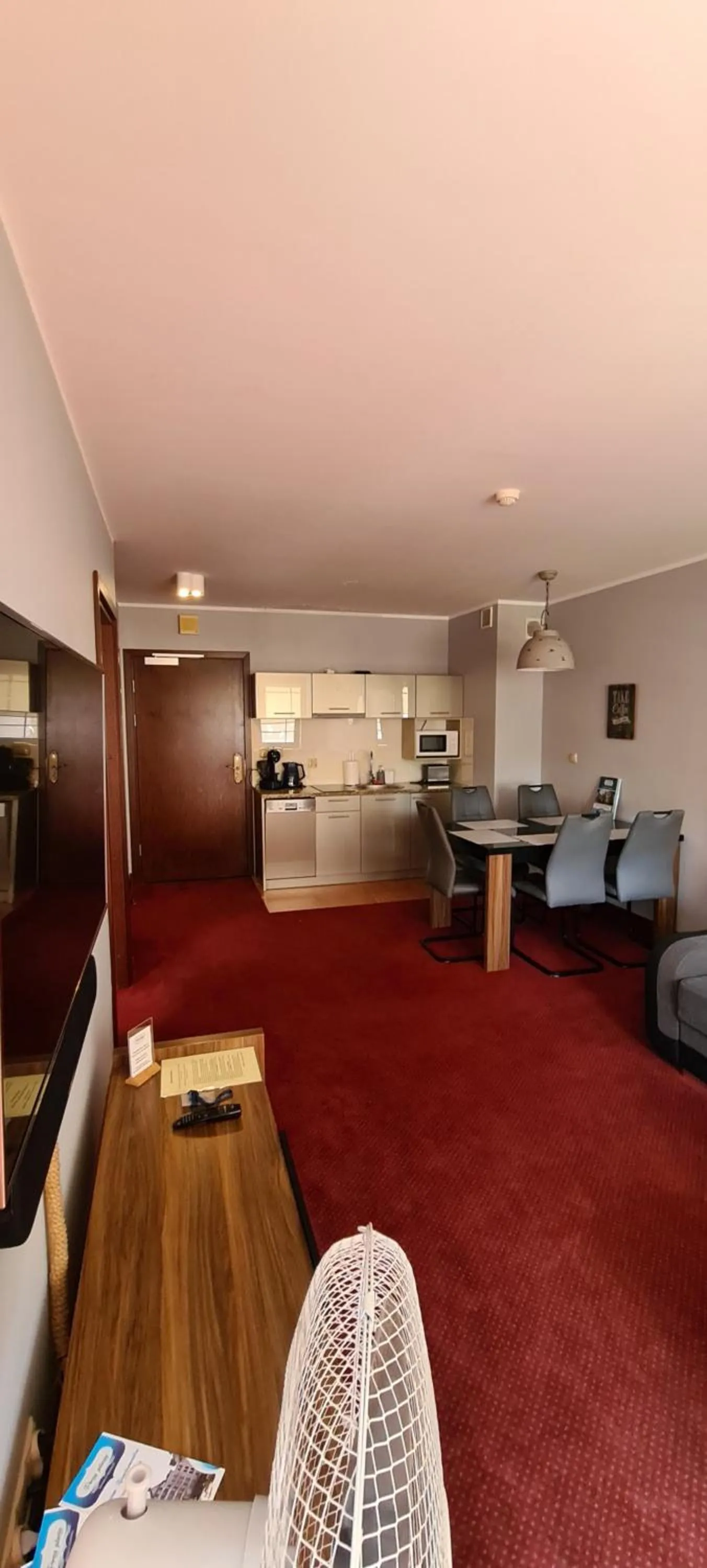 "PRZY PLAŻY" Apartamenty PREMIUM Continental