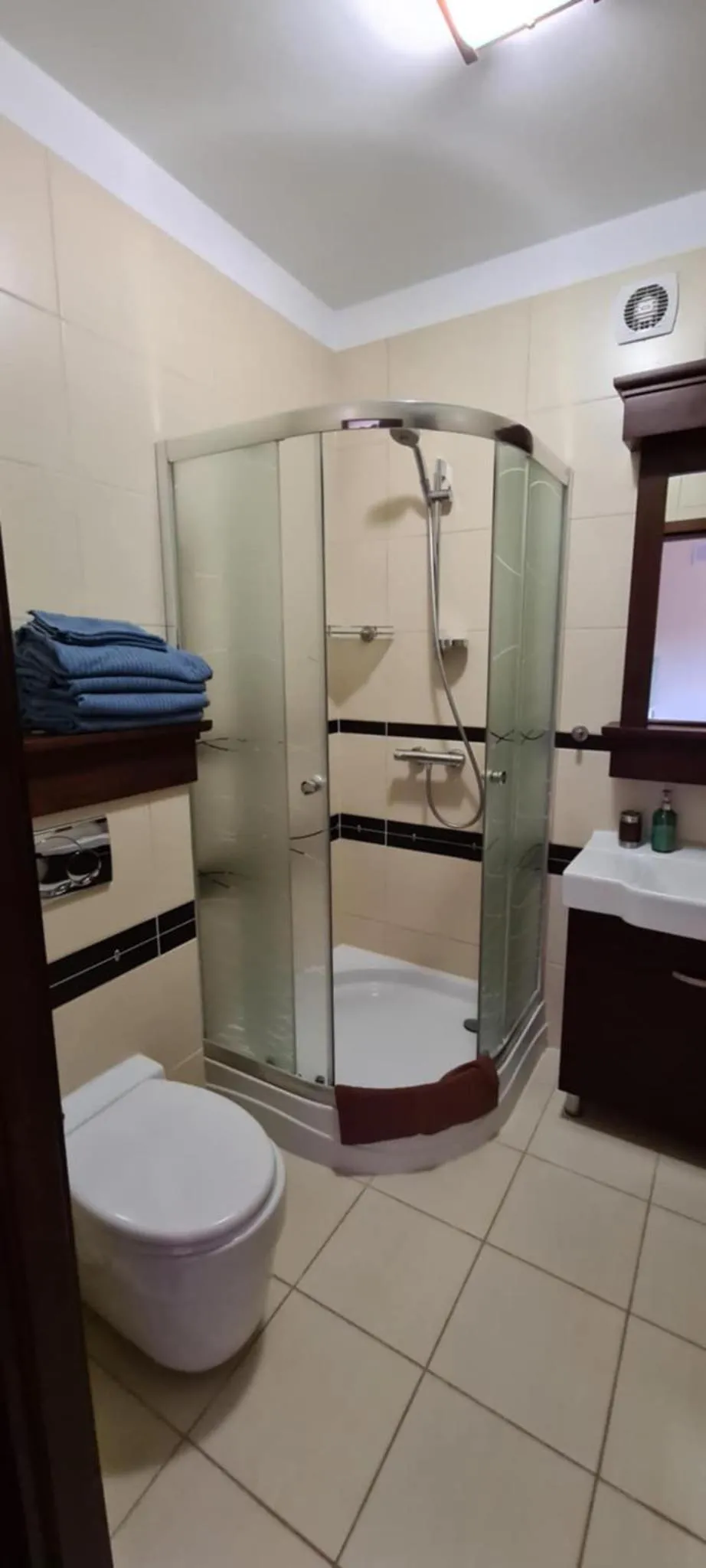 "PRZY PLAŻY" Apartamenty PREMIUM Continental