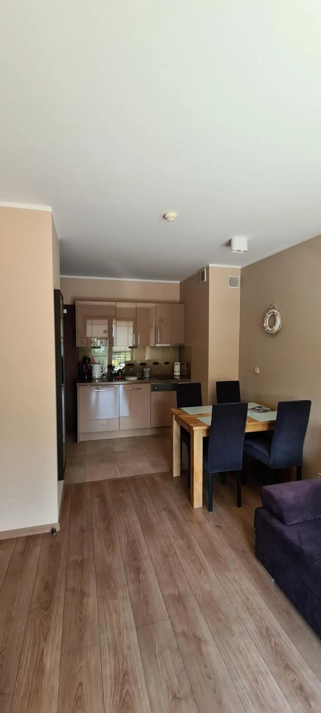 "PRZY PLAŻY" Apartamenty PREMIUM Continental