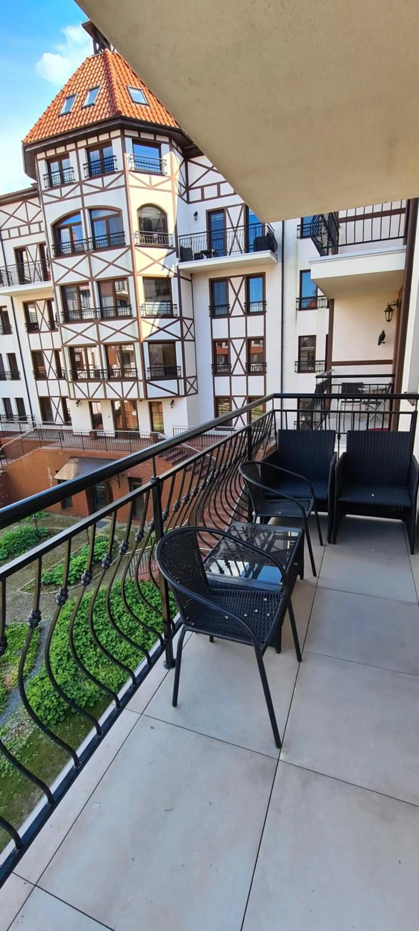 "PRZY PLAŻY" Apartamenty PREMIUM Continental