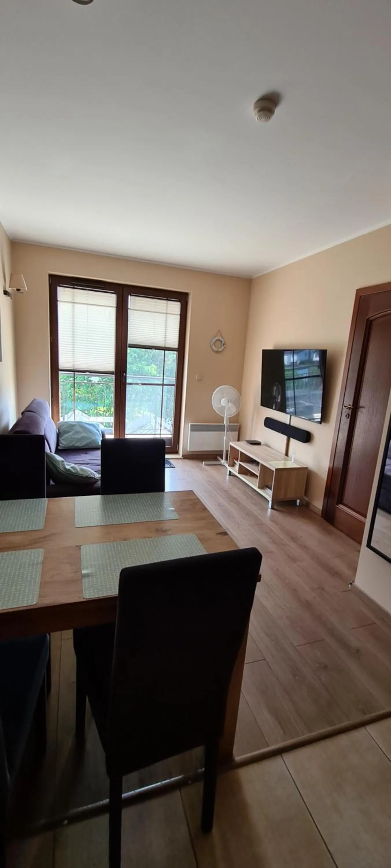 "PRZY PLAŻY" Apartamenty PREMIUM Continental