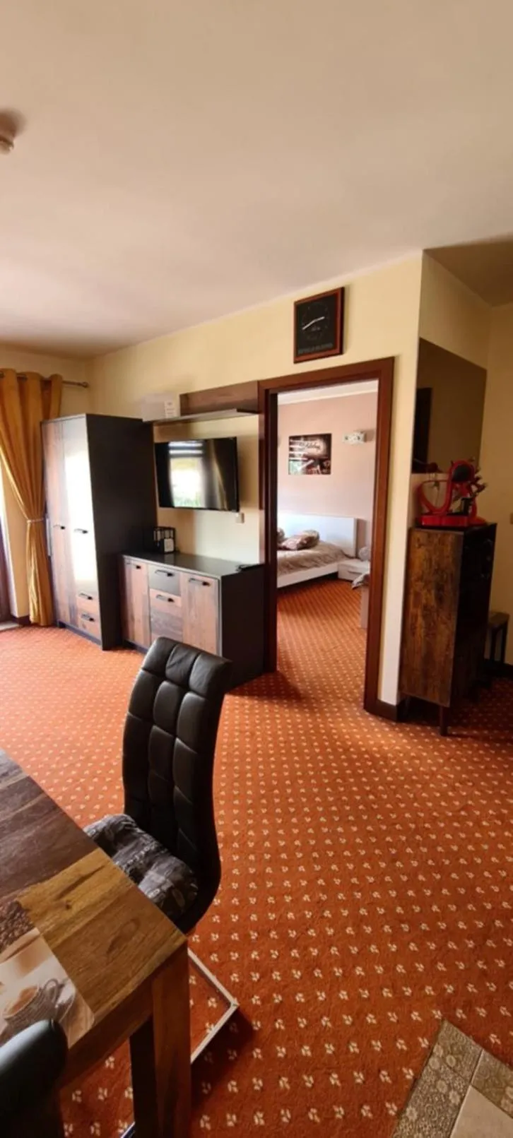 "PRZY PLAŻY" Apartamenty PREMIUM Continental