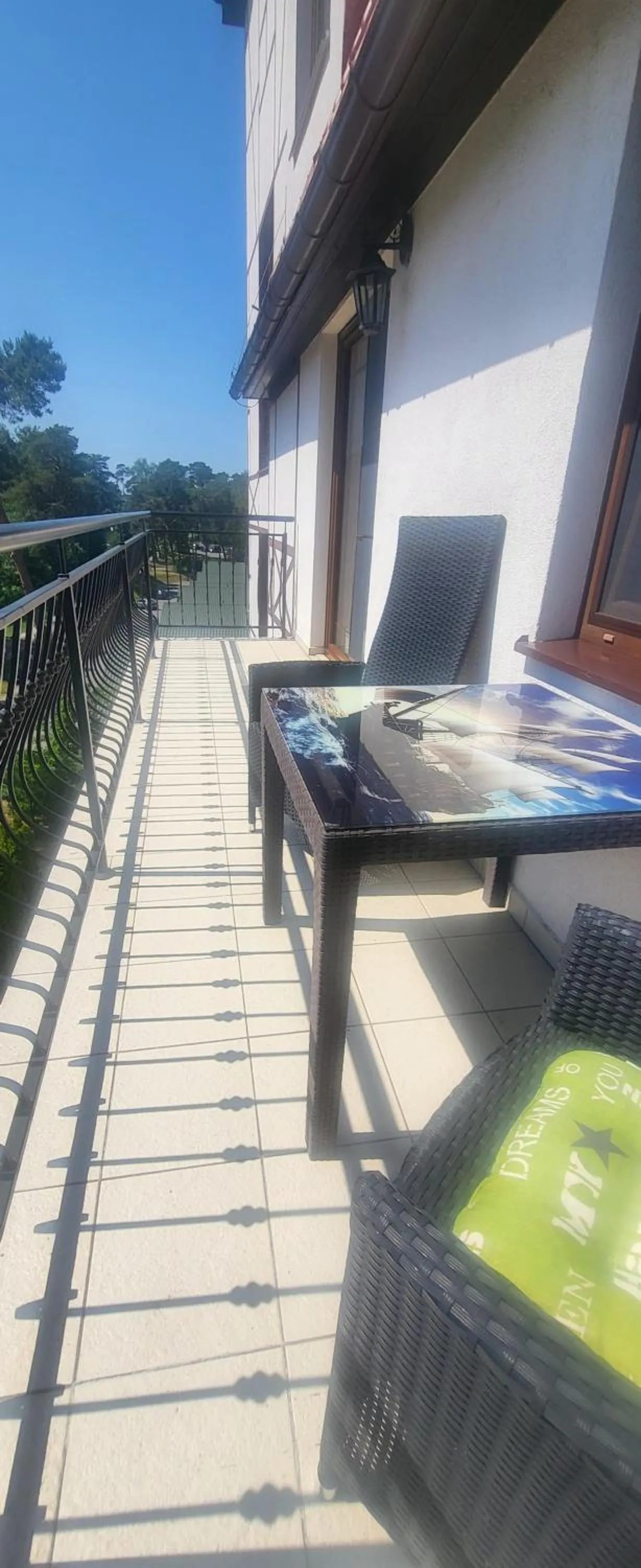 "PRZY PLAŻY" Apartamenty PREMIUM Continental